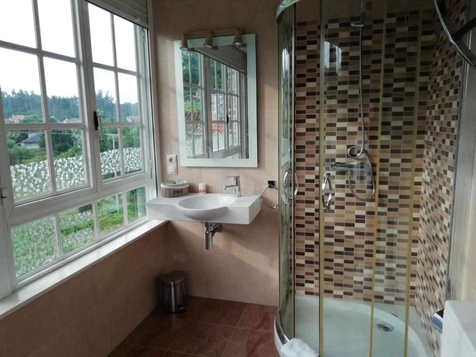 Hostal Boavista view 5