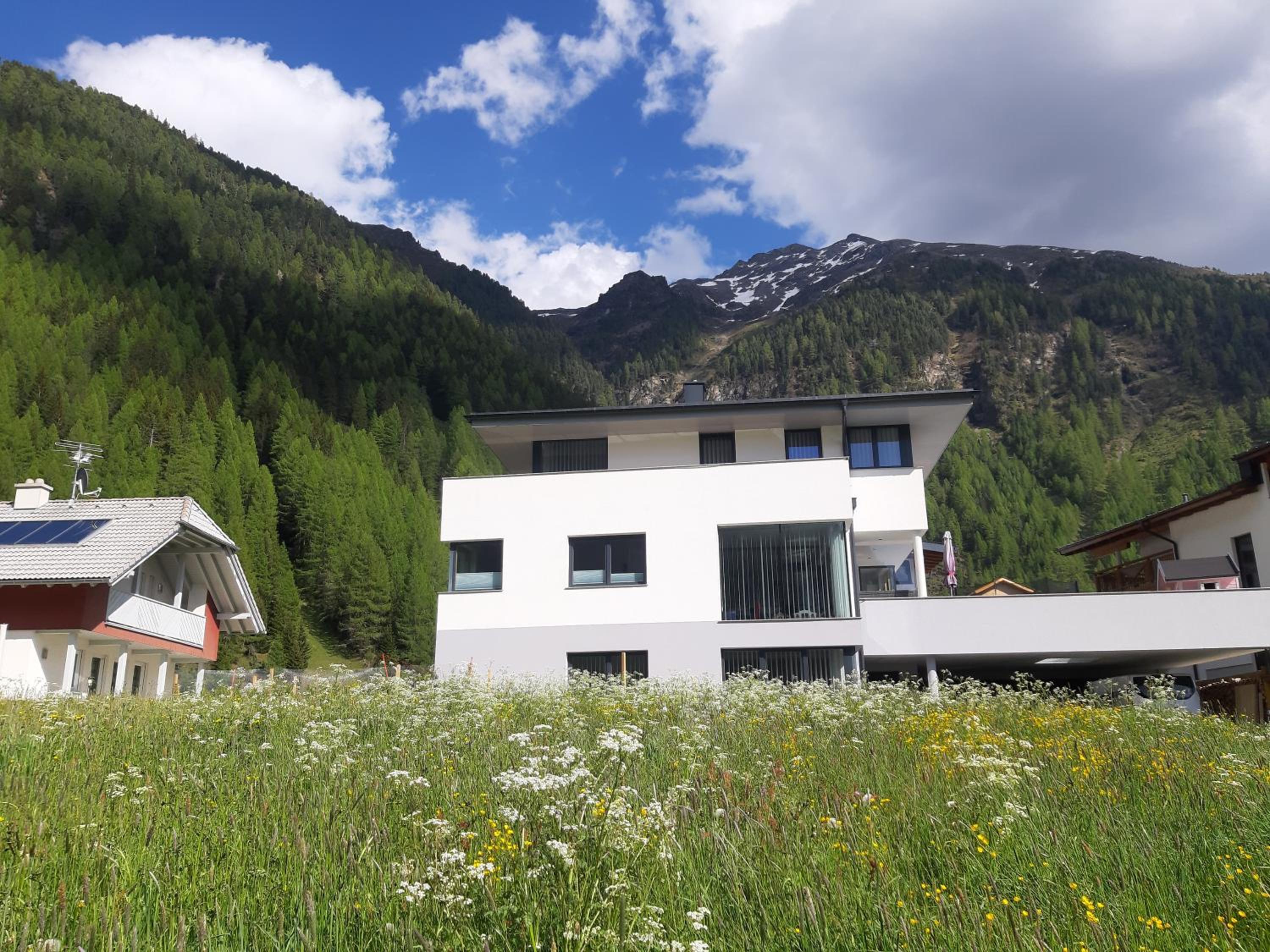 Appartement Falkner Manuel view 2