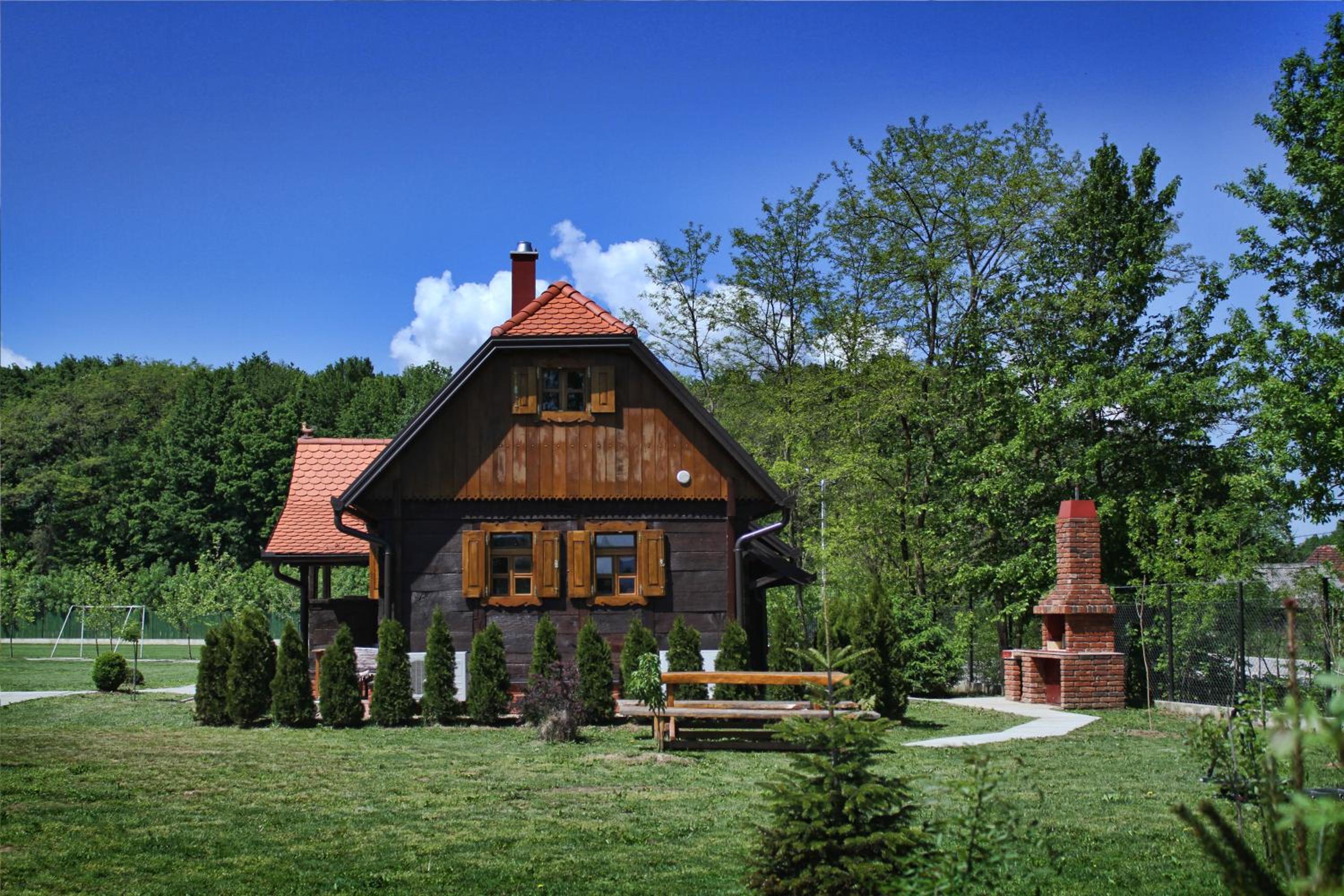 Moslavačka Priča Holiday Homes
