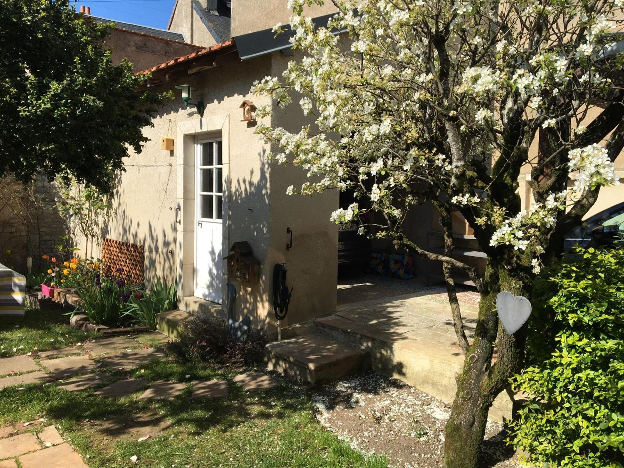 La maison de Montaboulin, photo 21