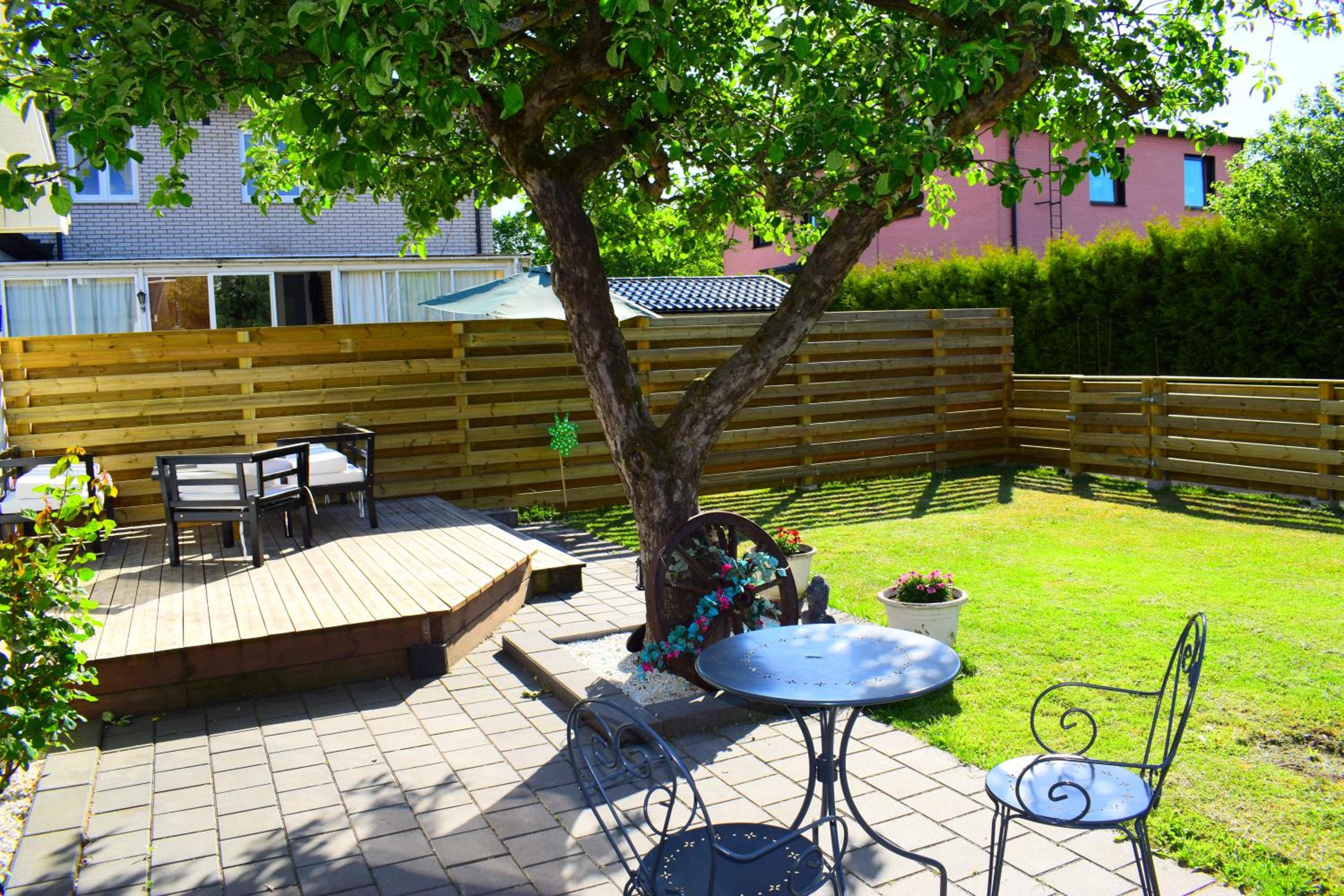 Villa Enigma view 3