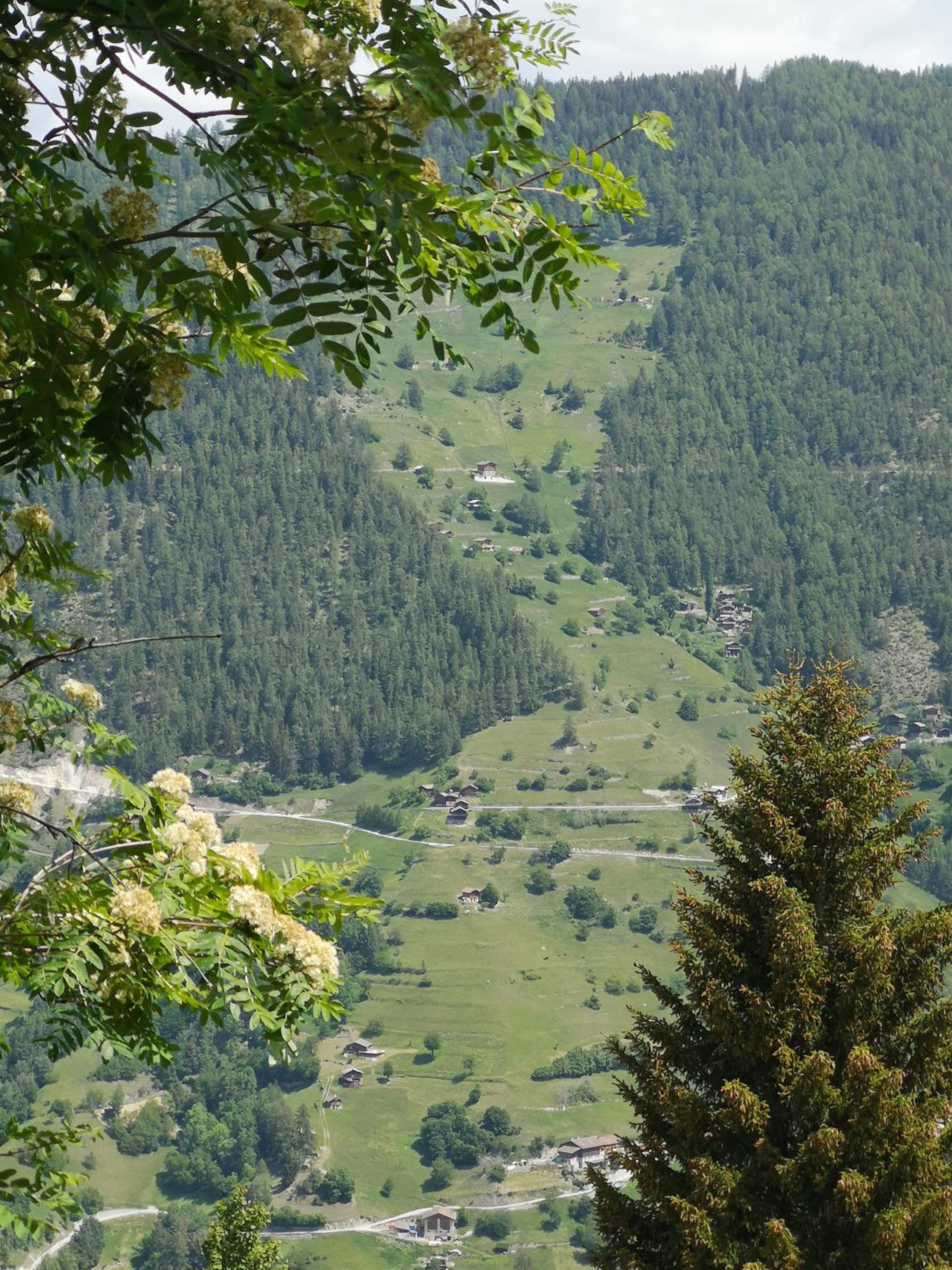 Le cocon du Catogne proche Martigny Verbier - Netflix -