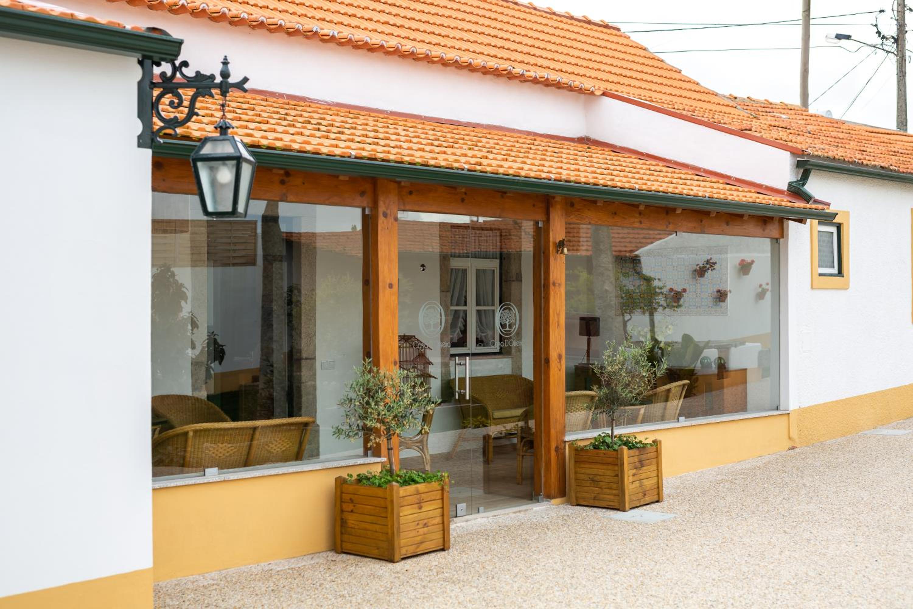Casa D'Oliveira, photo 34