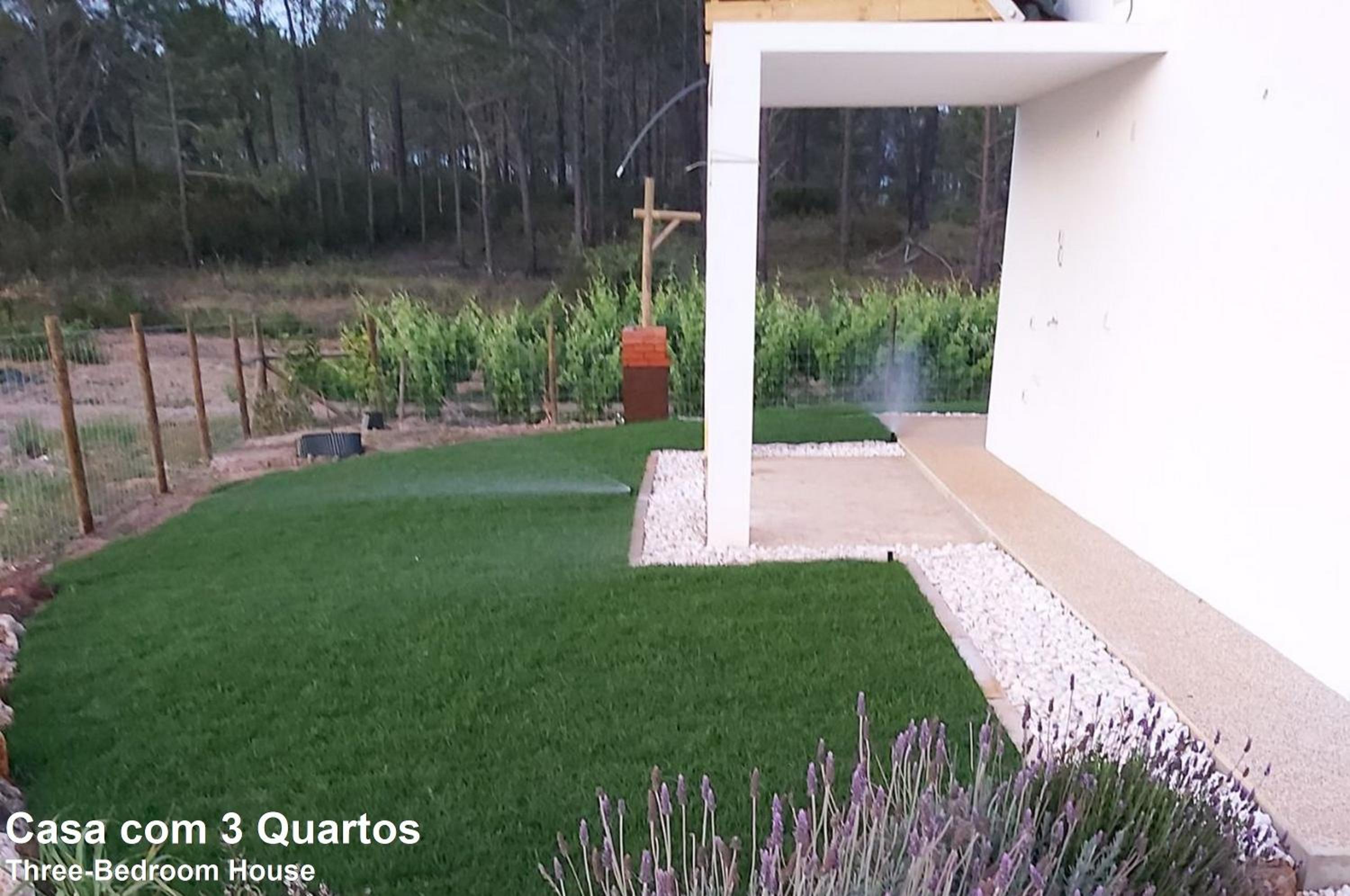 Akivillas Aljezur Target view 5