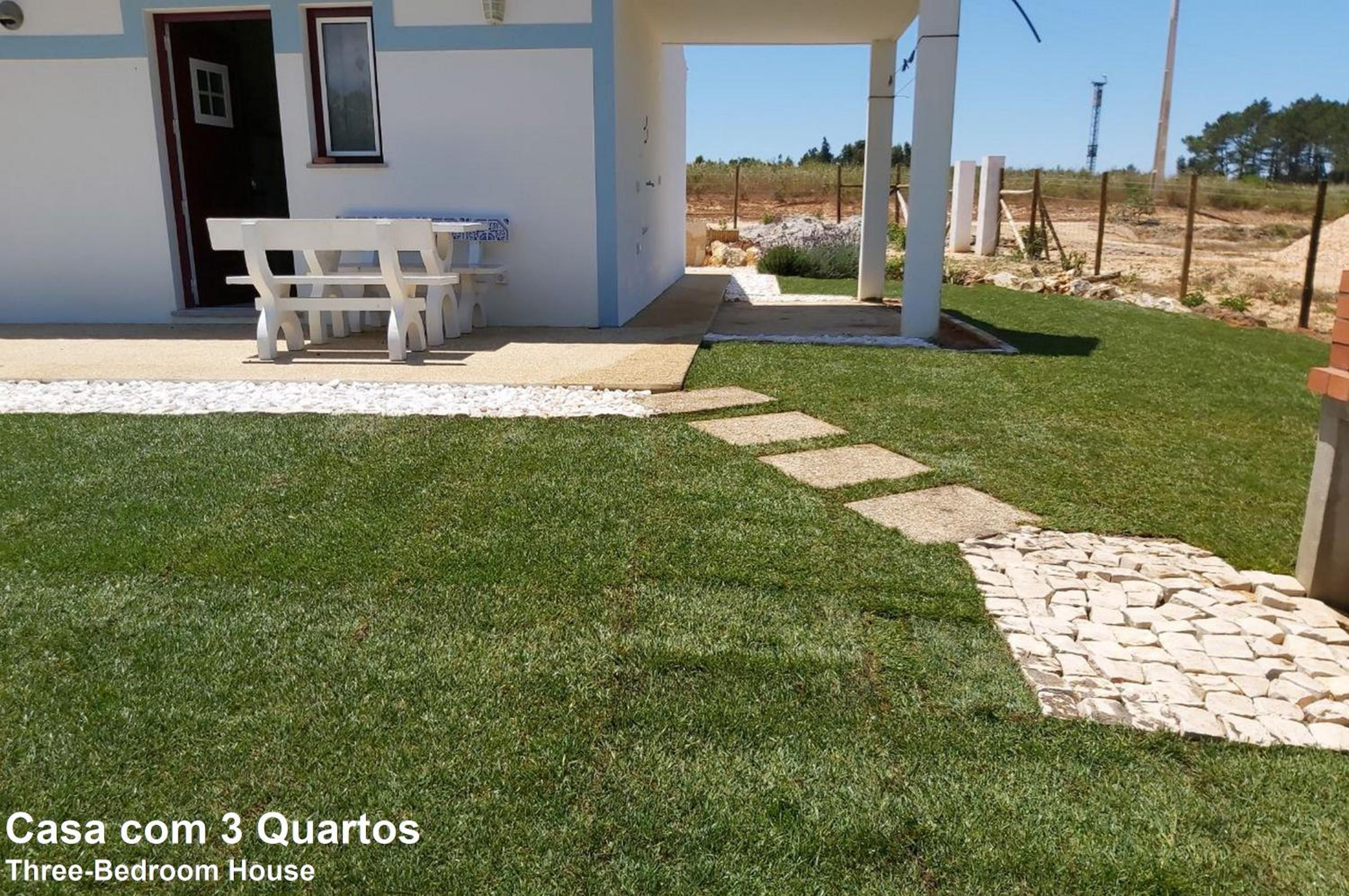 Akivillas Aljezur Target view 3