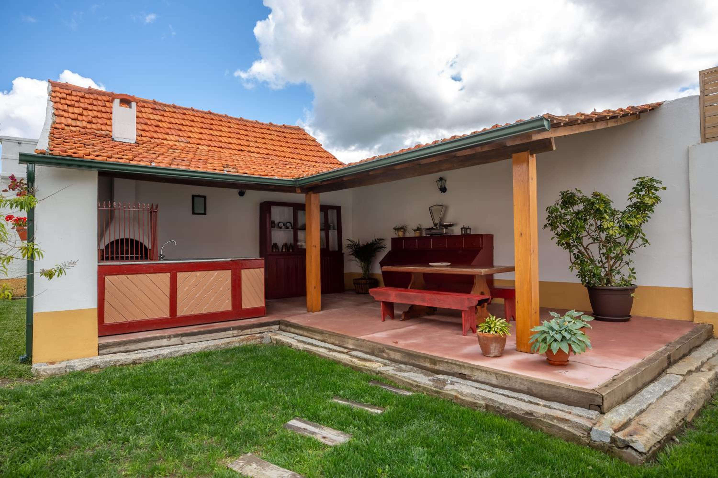 Casa D'Oliveira, photo 37