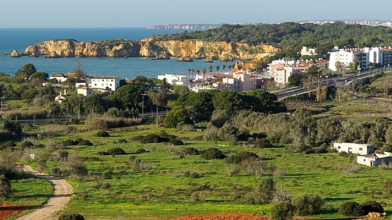 Vista Mar em todo apartamento view 5