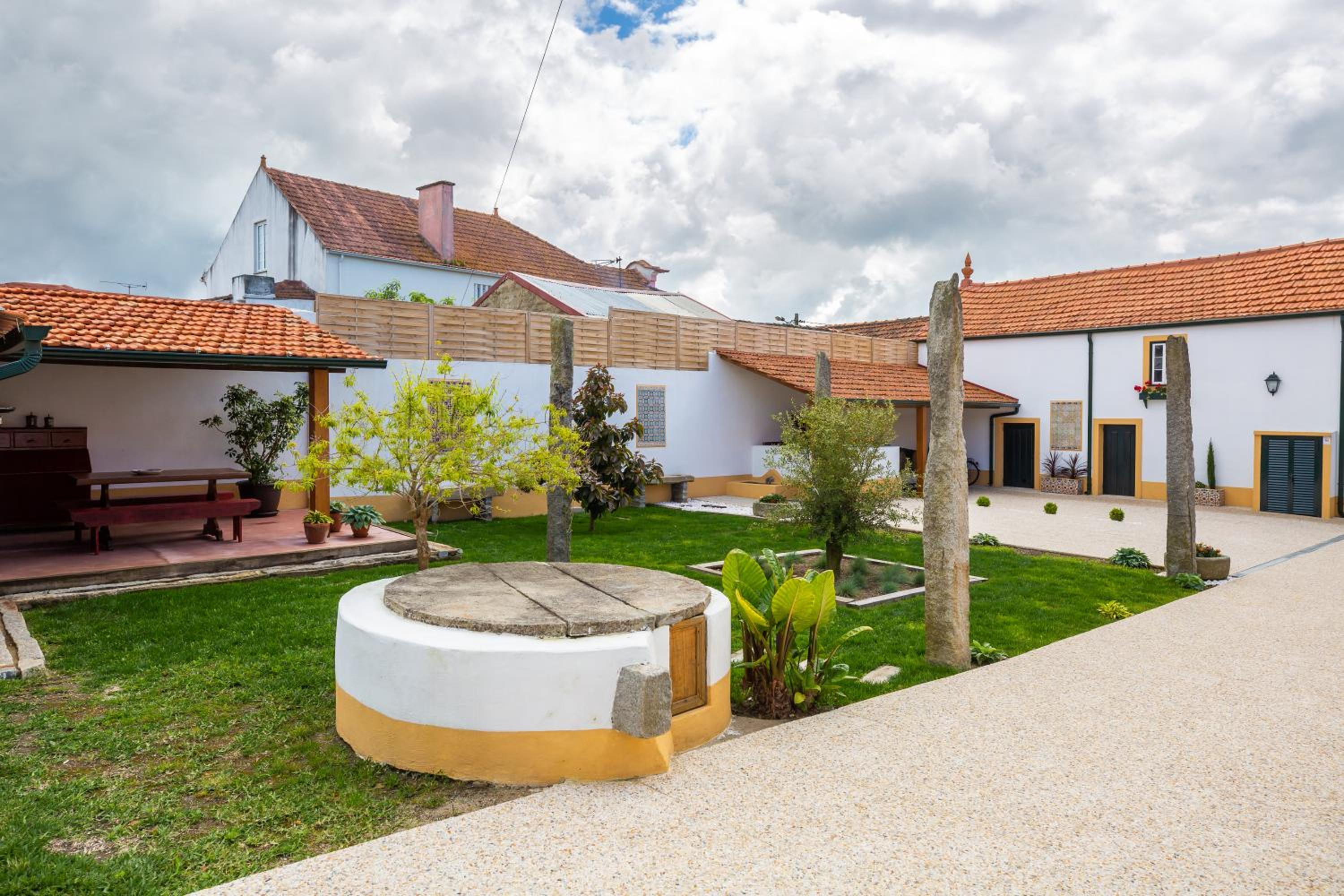 Casa D'Oliveira