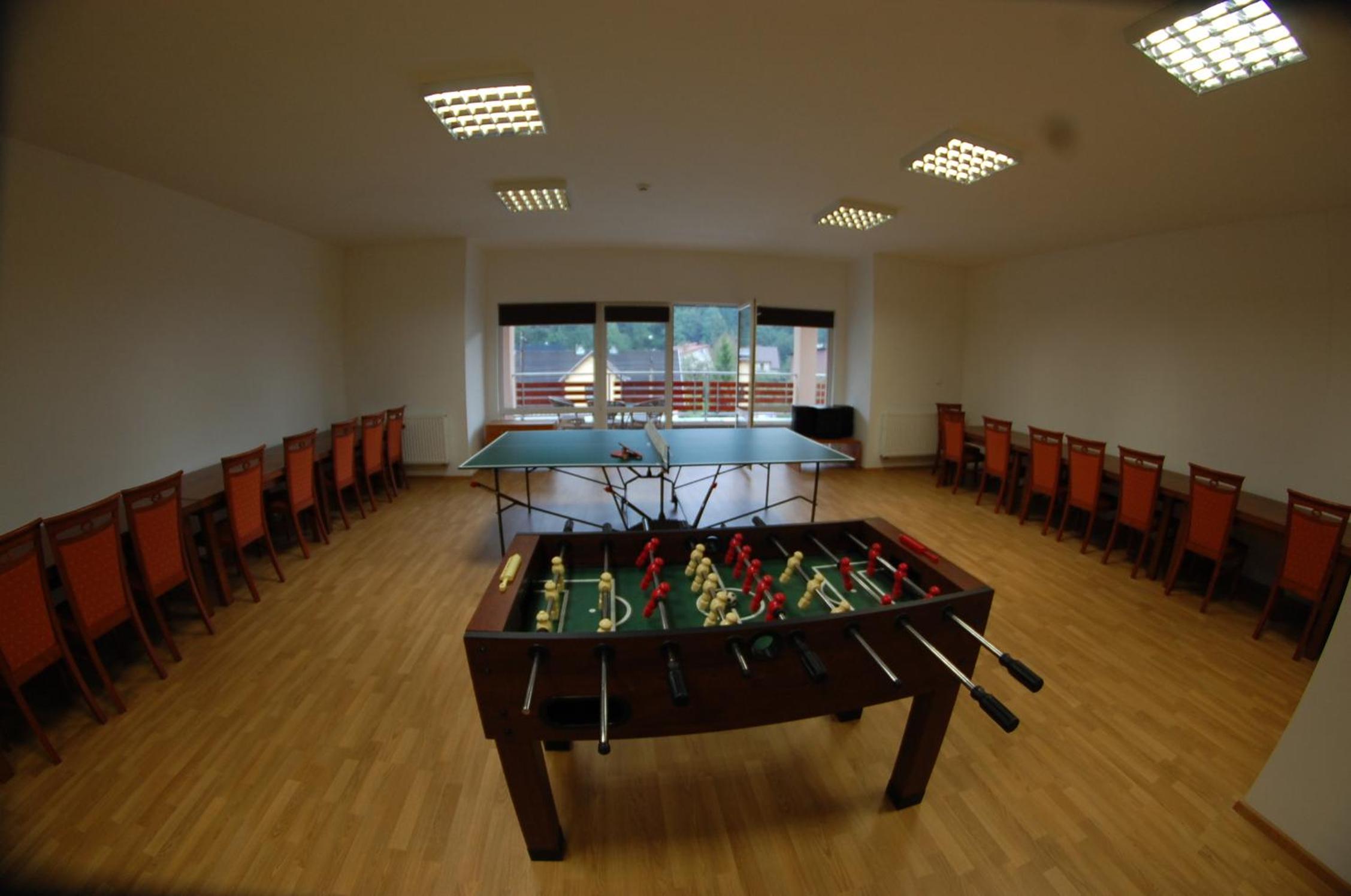 meeting room