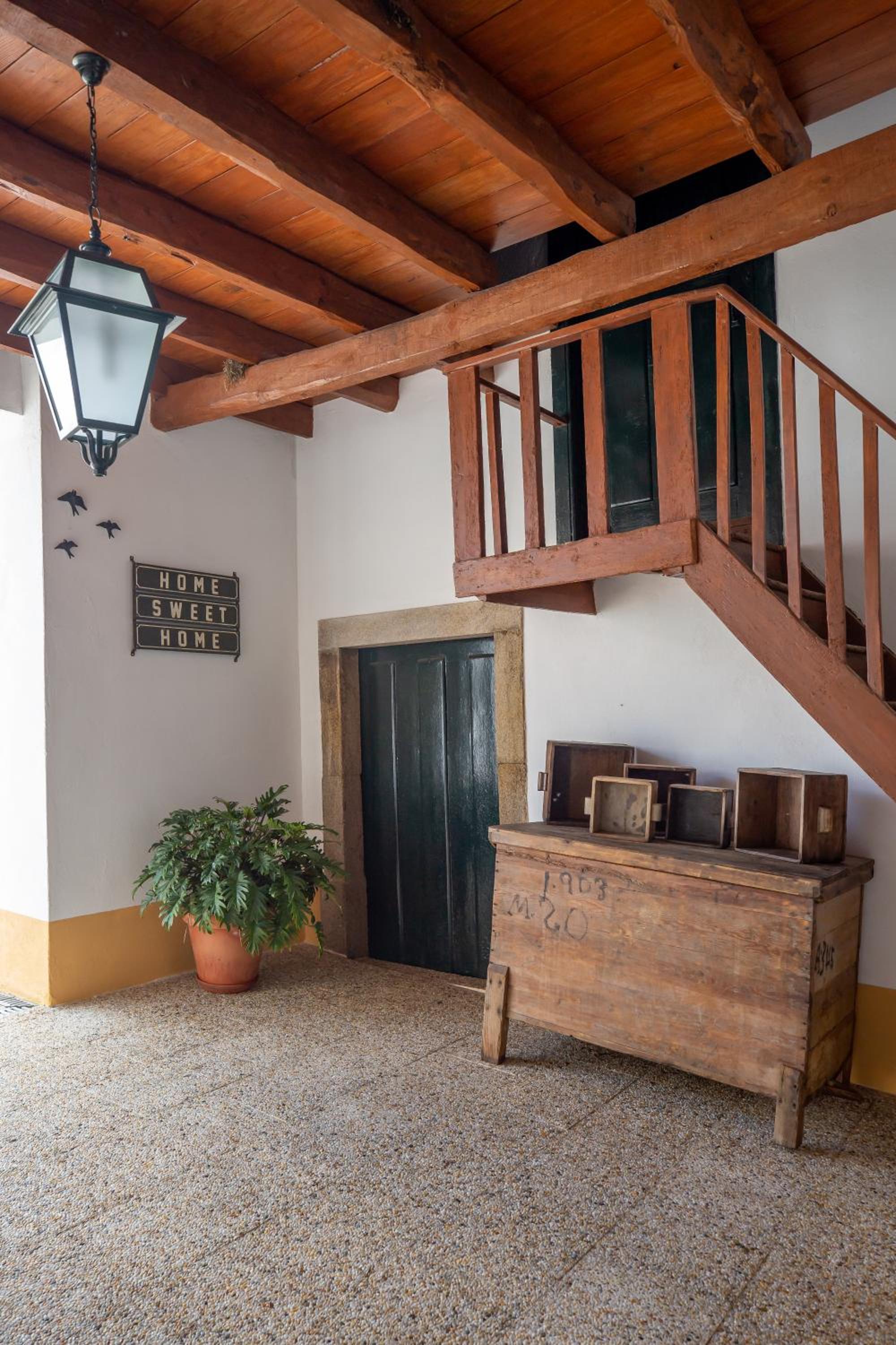 Casa D'Oliveira