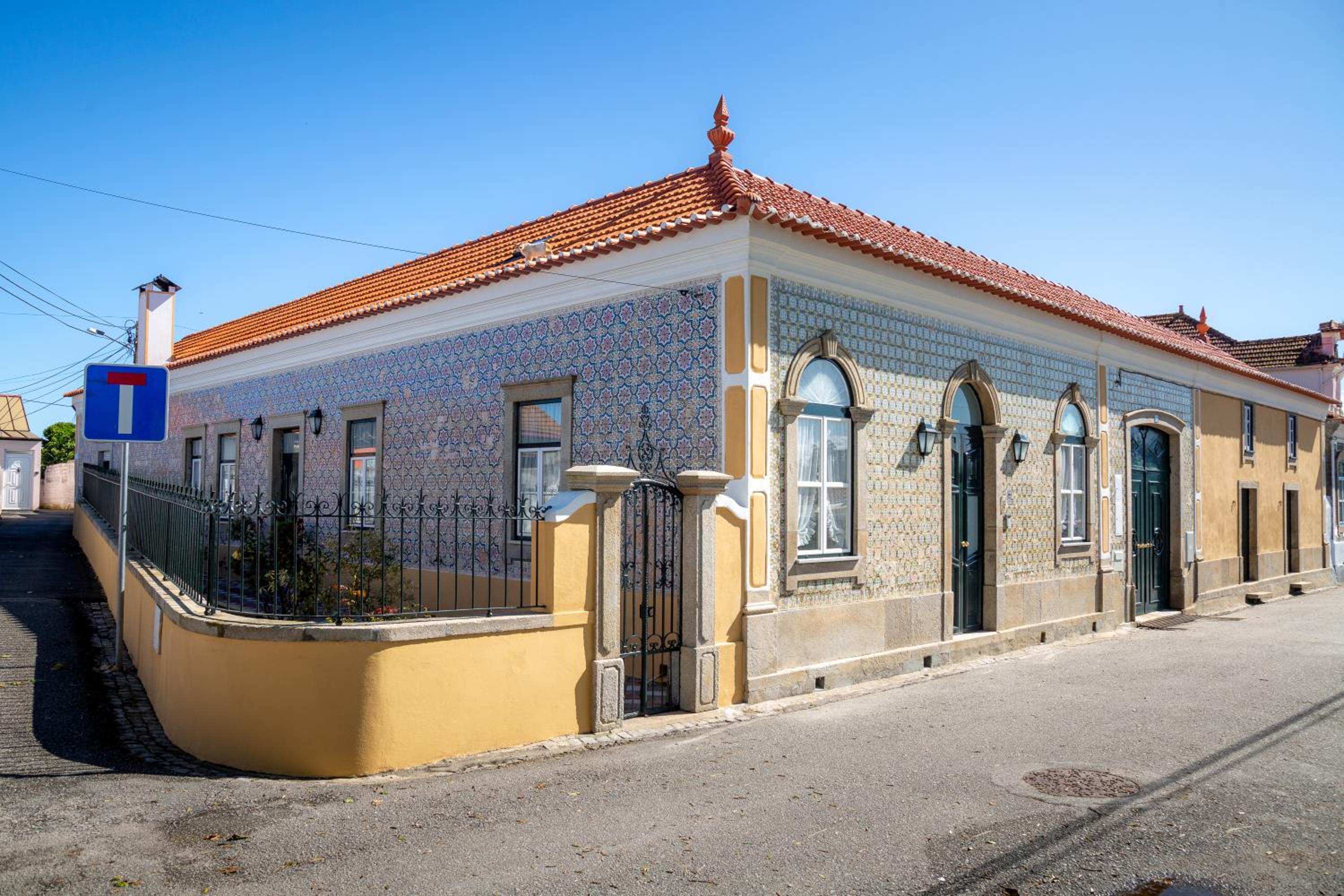 Casa D'Oliveira