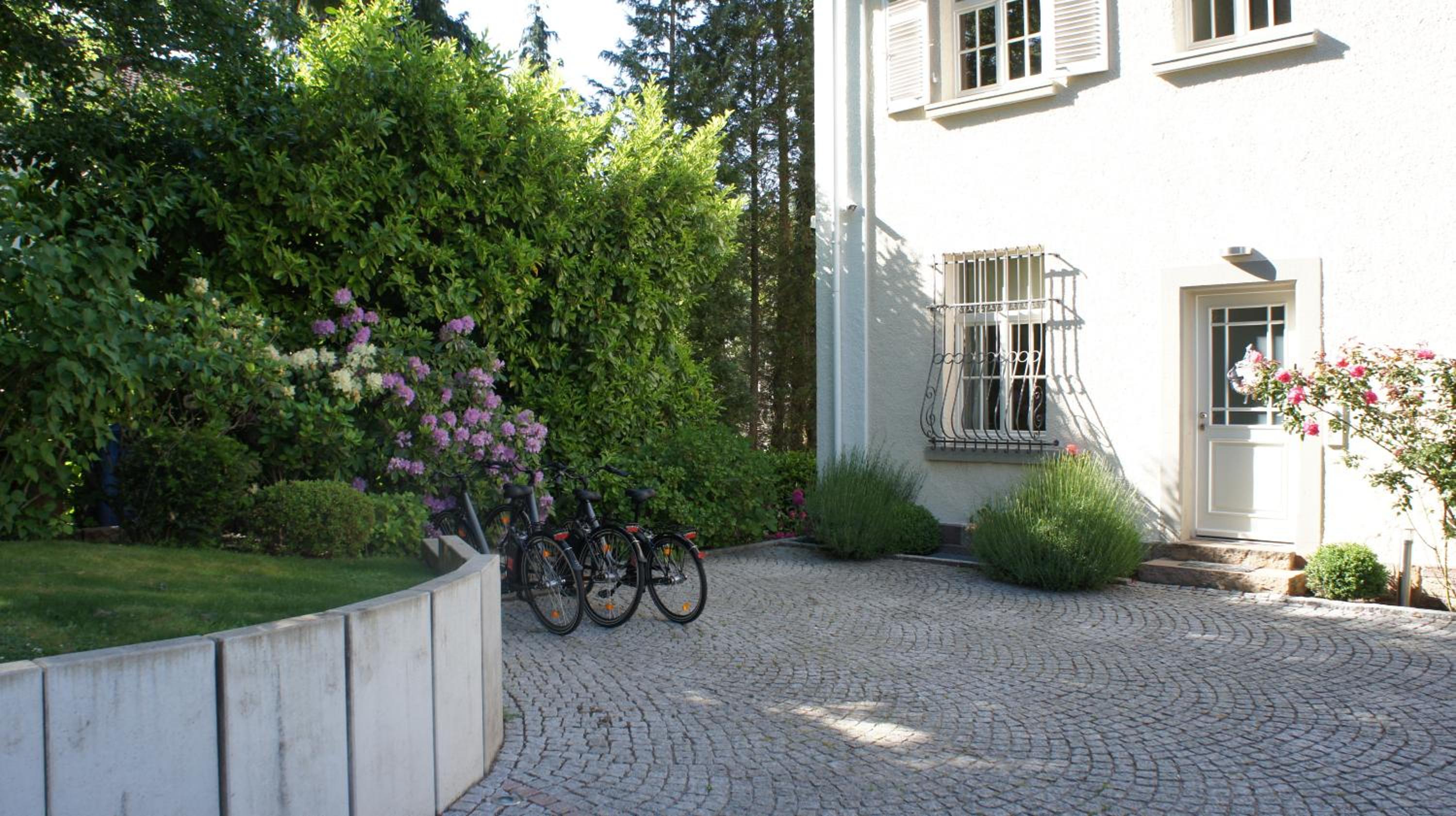 Lilienmatt Apartments view 5