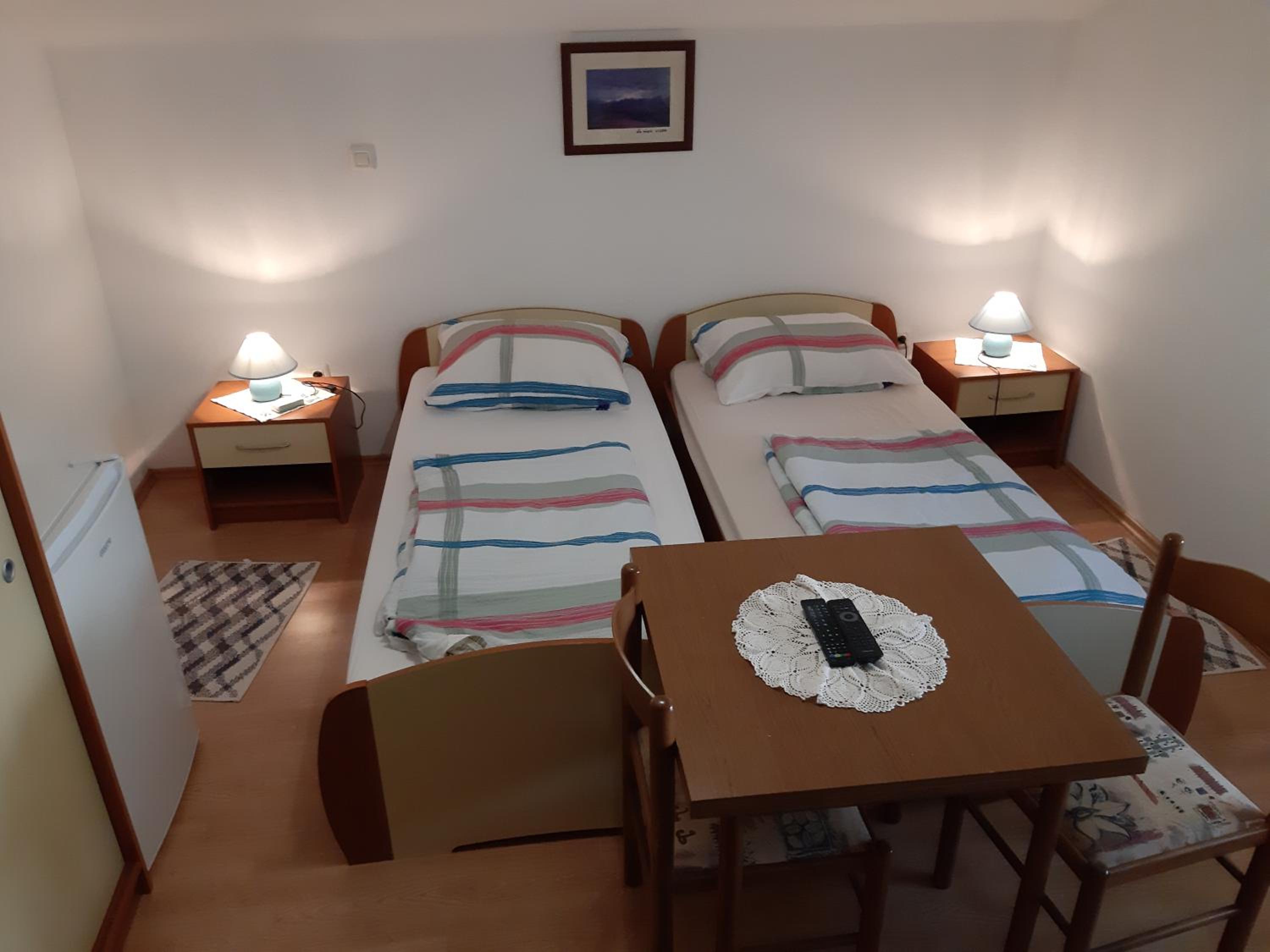 Turistična kmetija Široko view 5