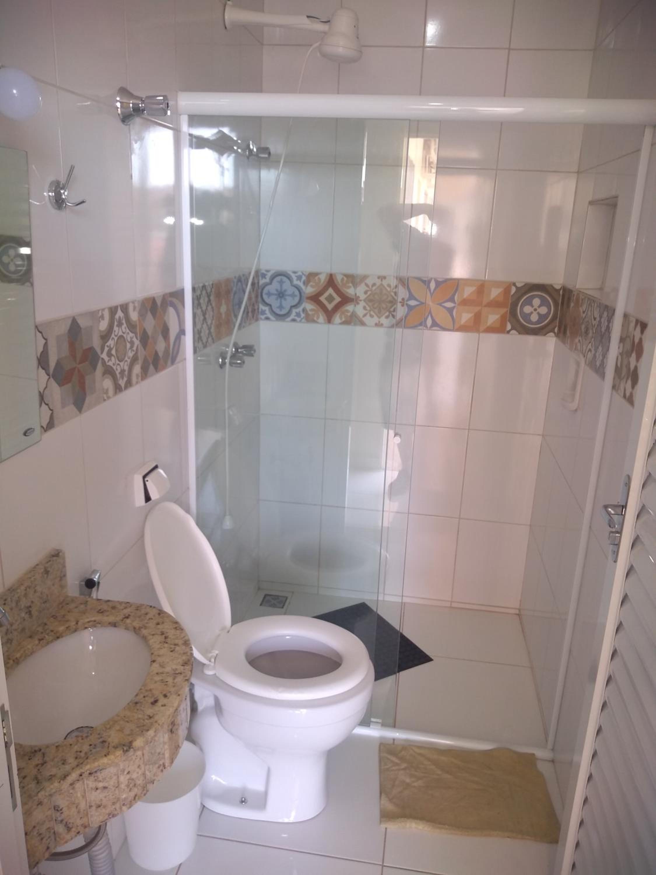 Hotel Pousada Recanto da Madá