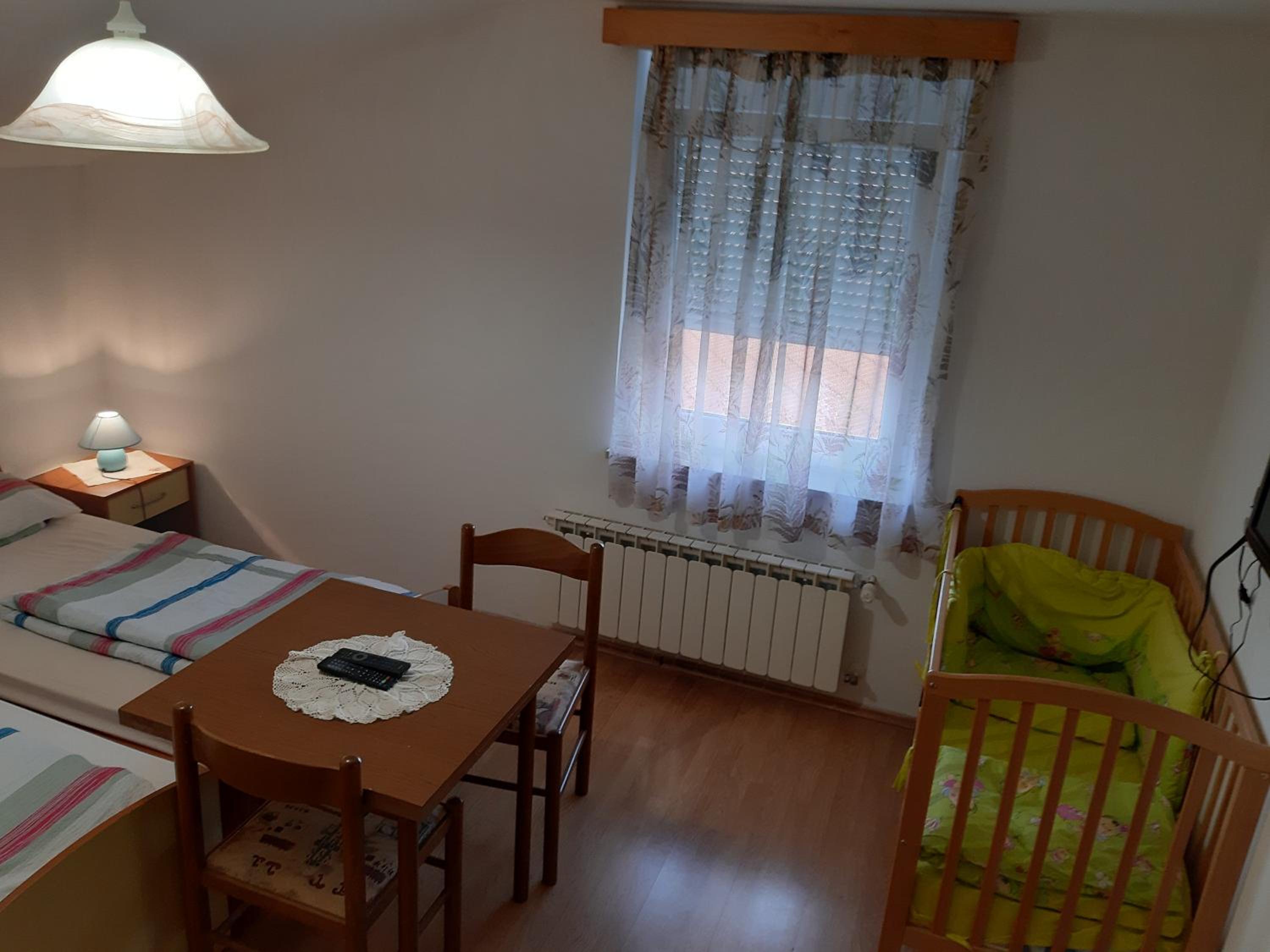Turistična kmetija Široko view 4