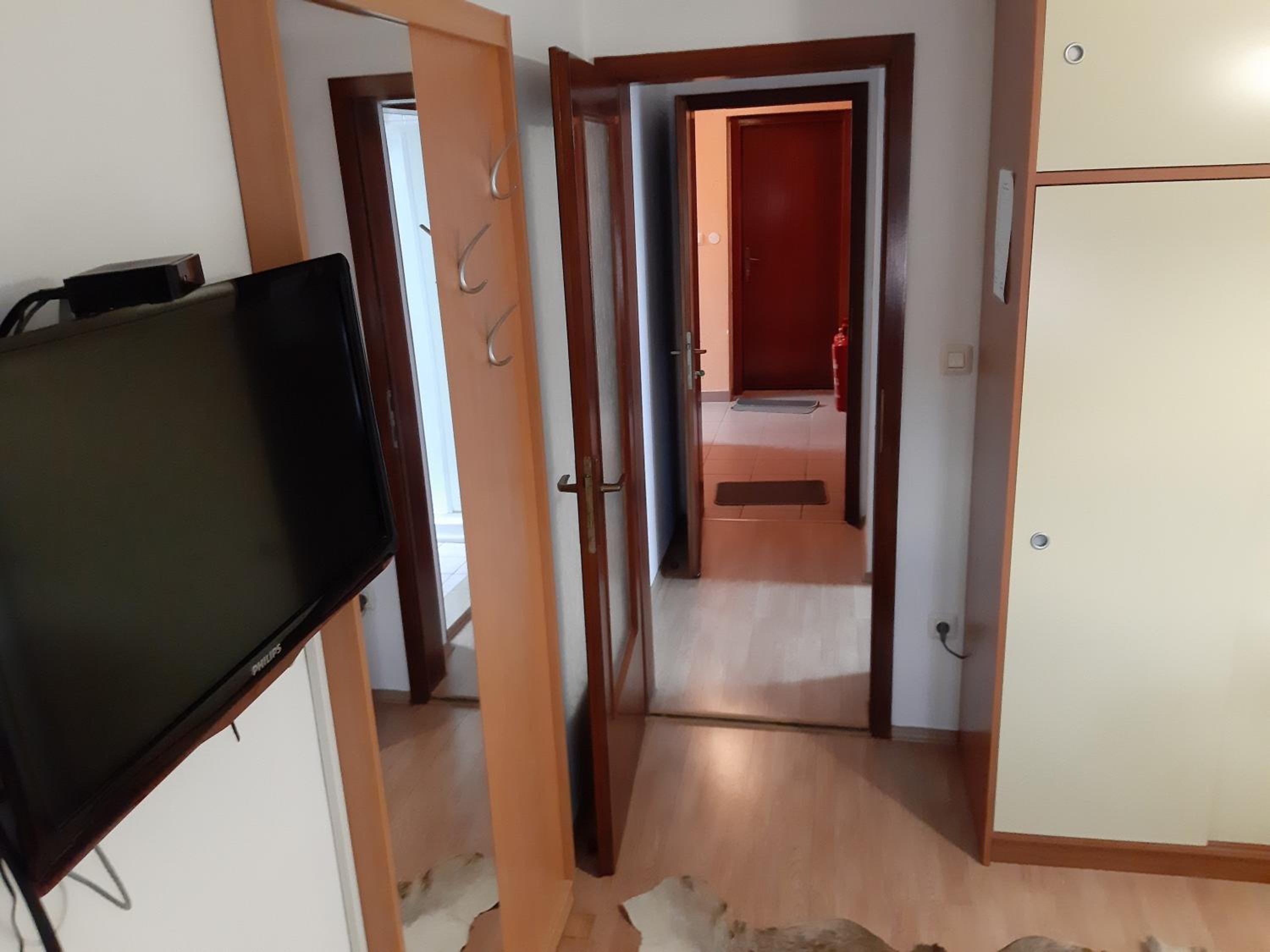 Turistična kmetija Široko view 2