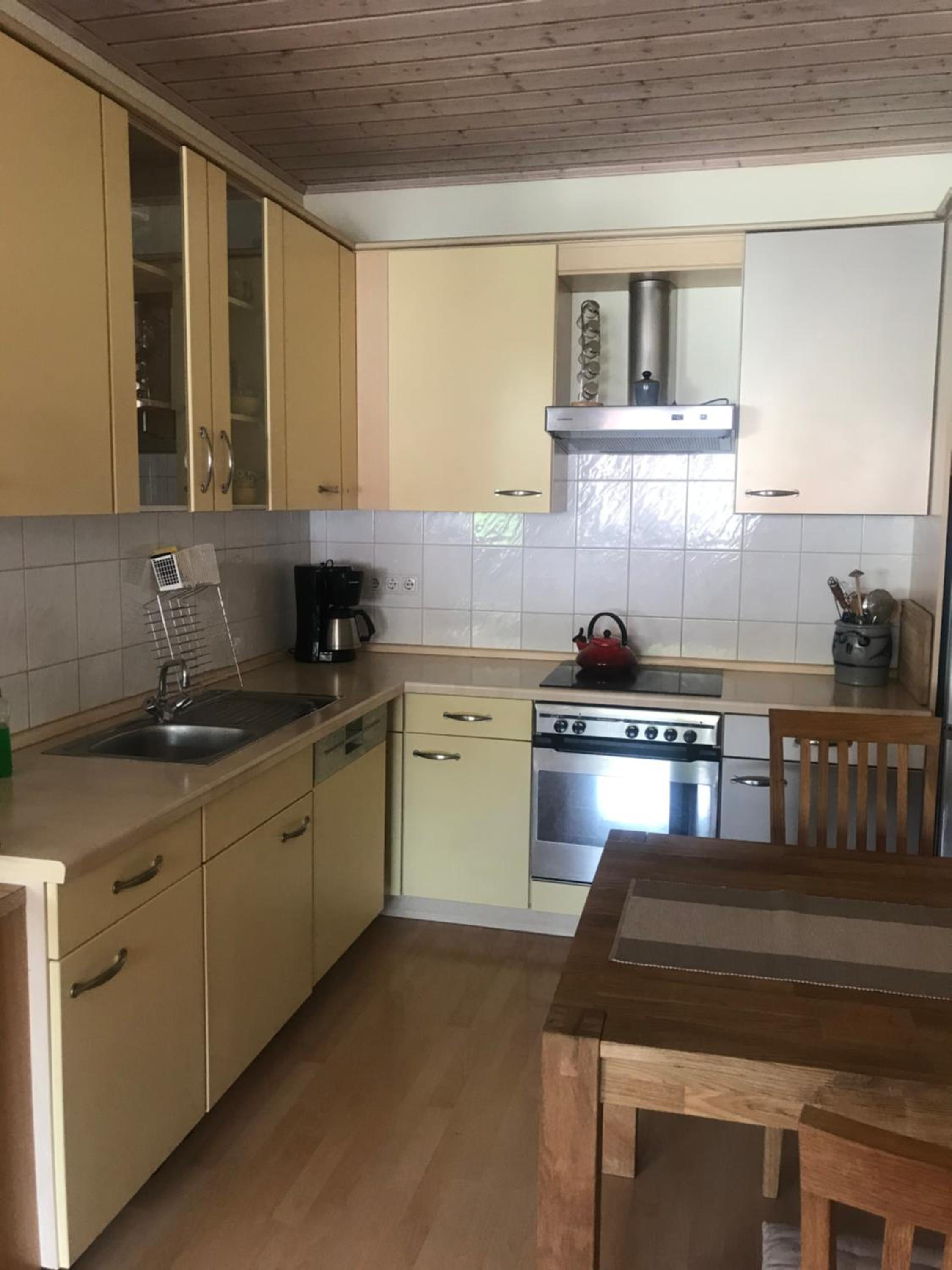 Ferienwohnung Am Grunen Band - Property Image 32
