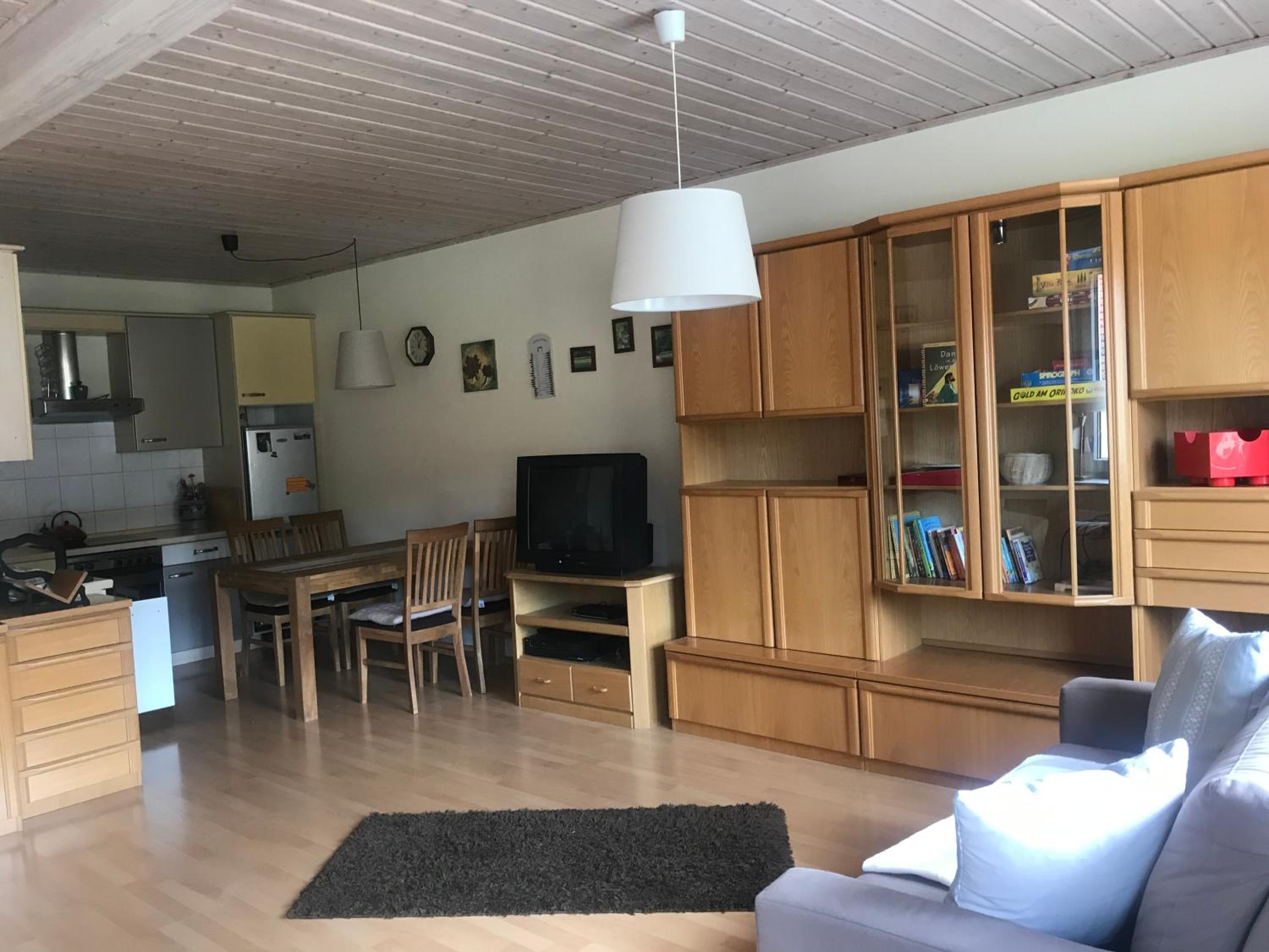 Ferienwohnung Am Grunen Band - Property Image 7