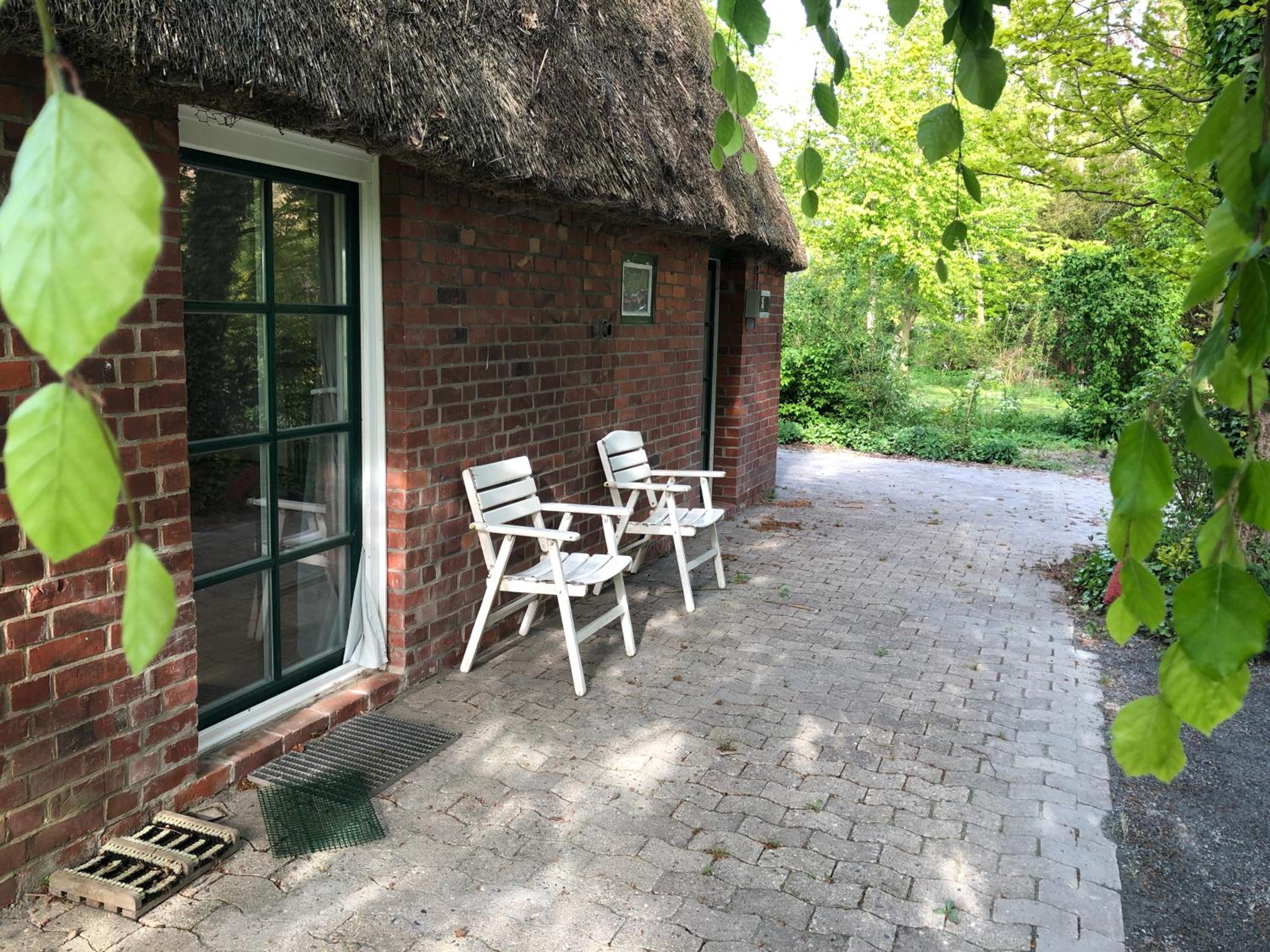 Haus Käthe am Deich