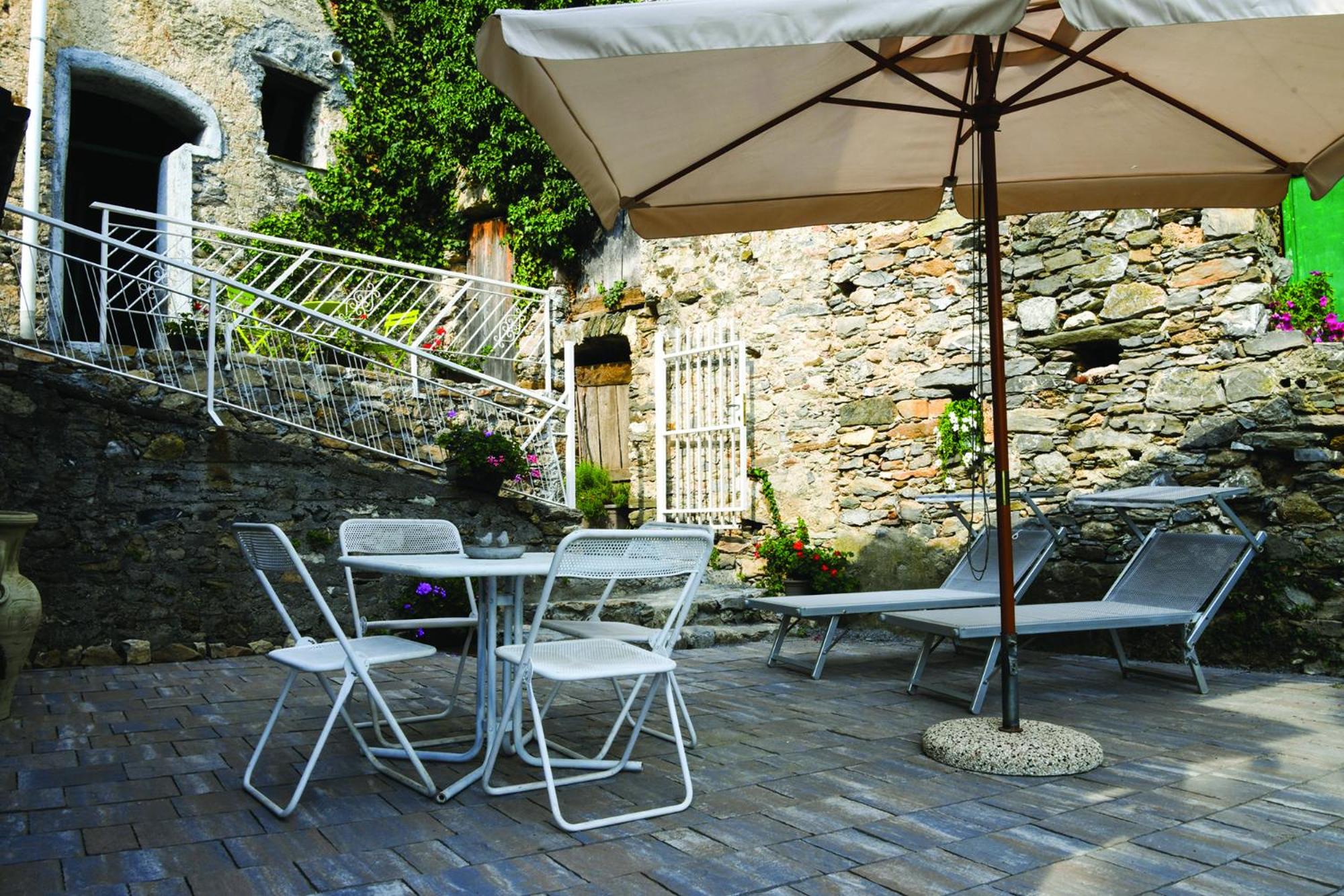 Agriturismo Nonnamelia view 3