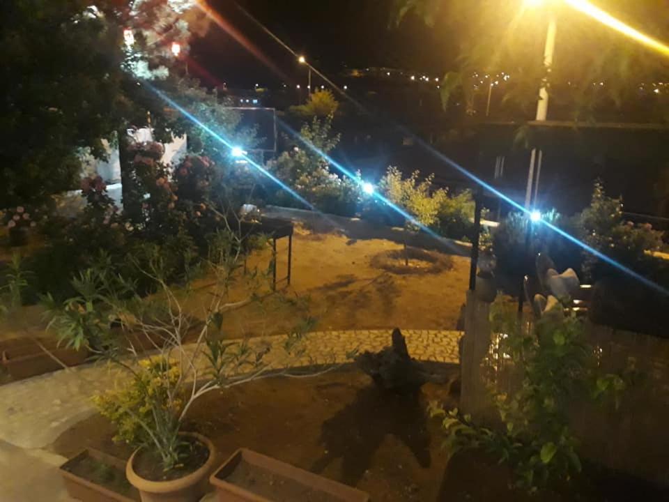 Ipekyolu Garden
