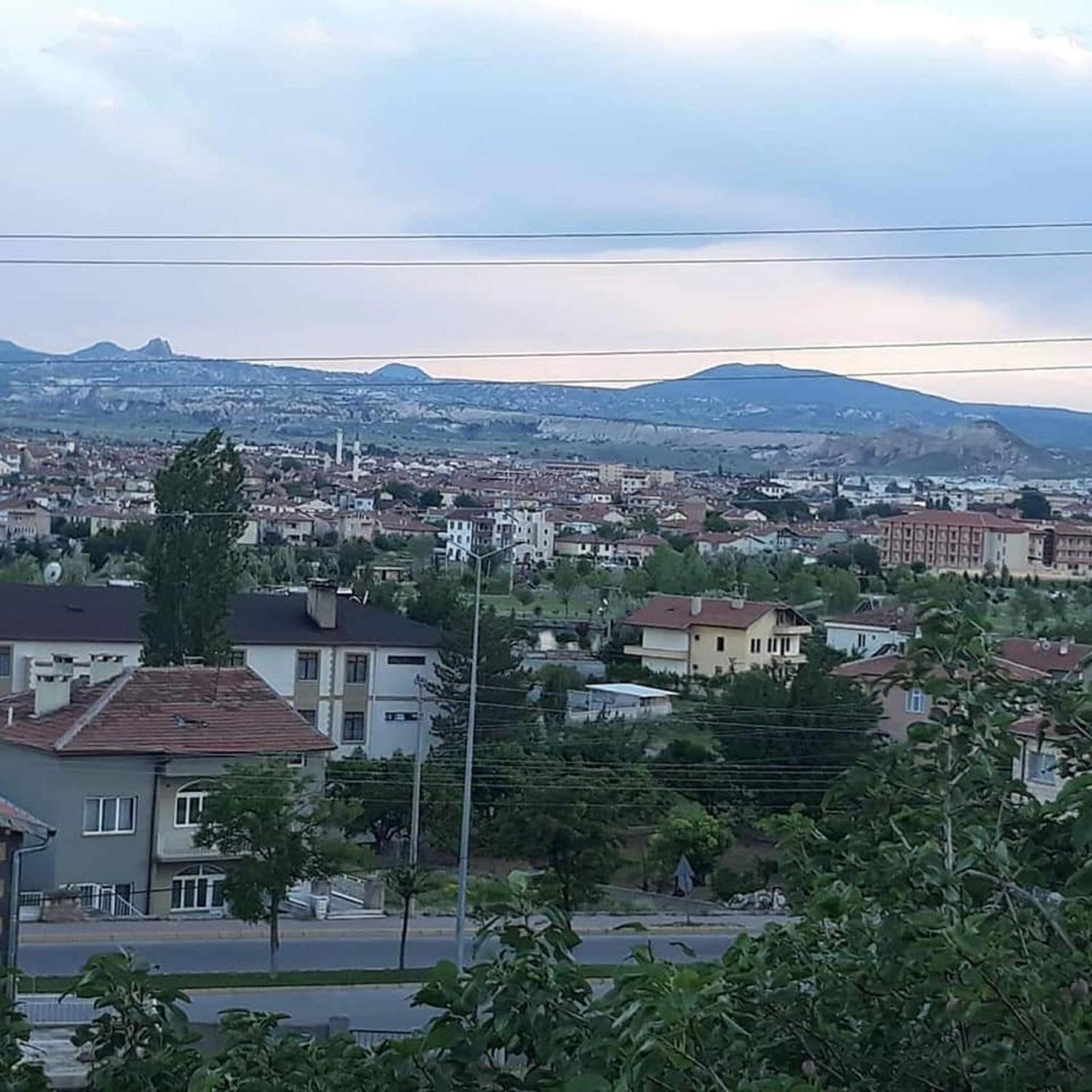 Ipekyolu Garden