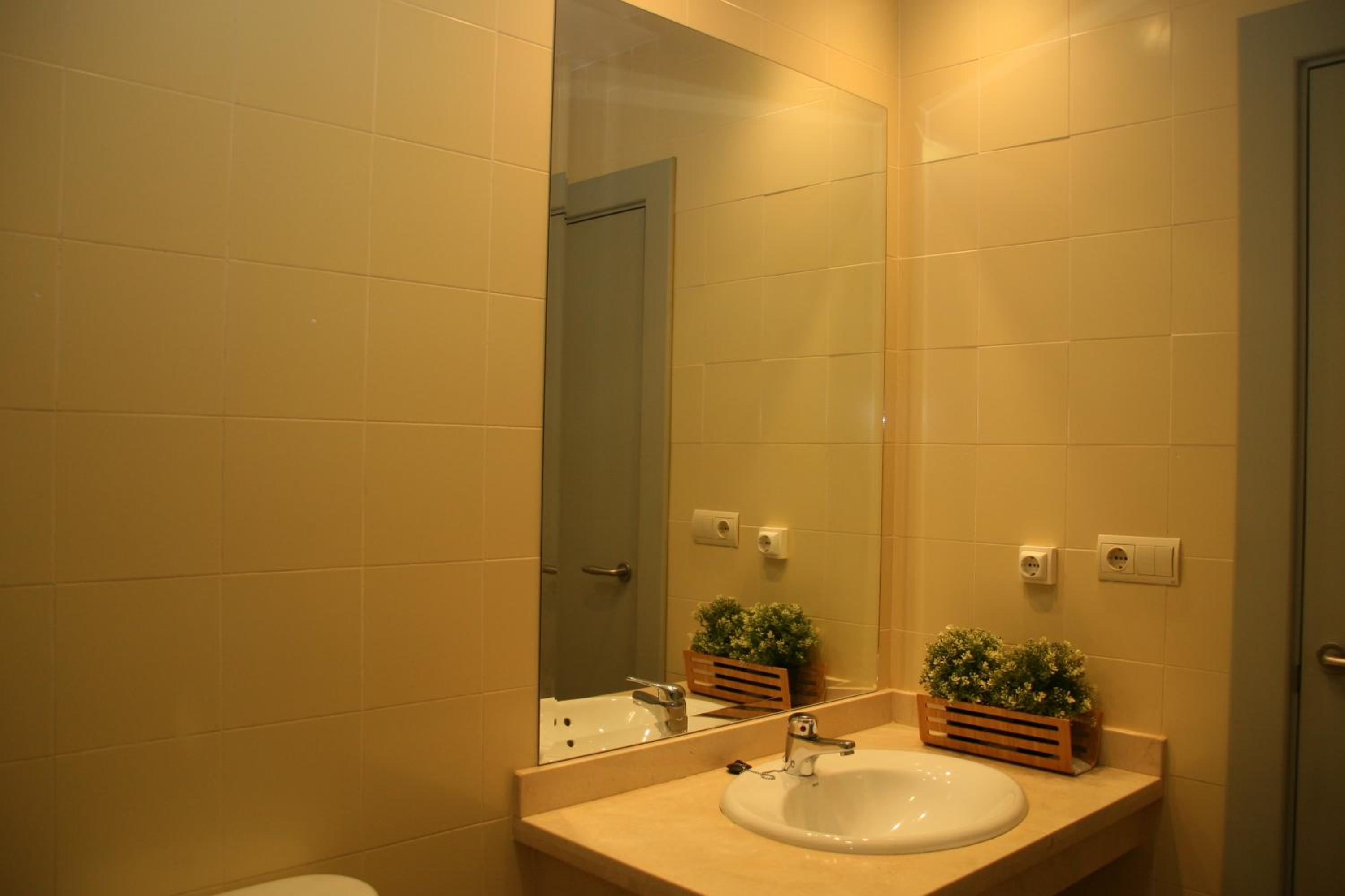 Apartamentos Apartour Bormujos view 5