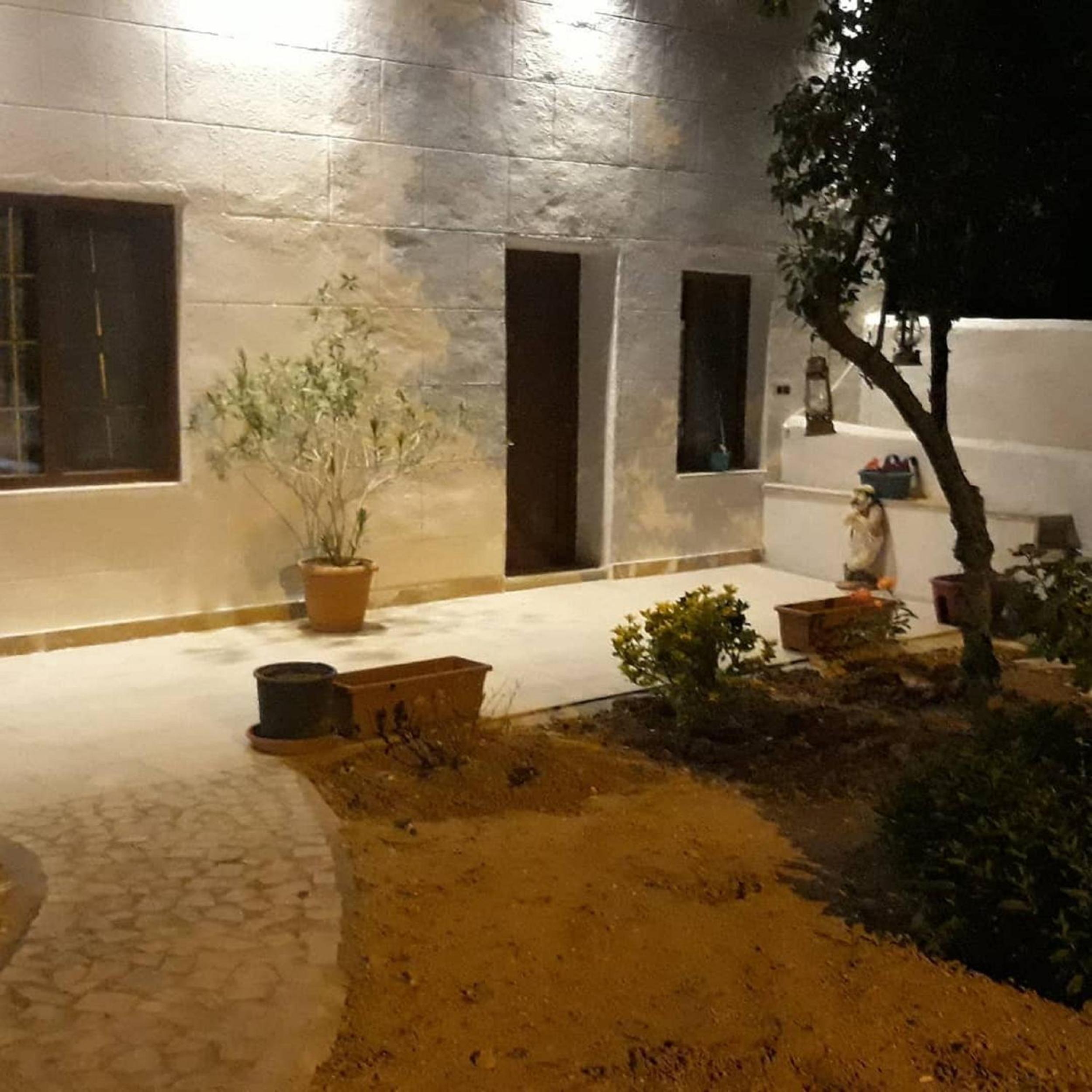 Ipekyolu Garden