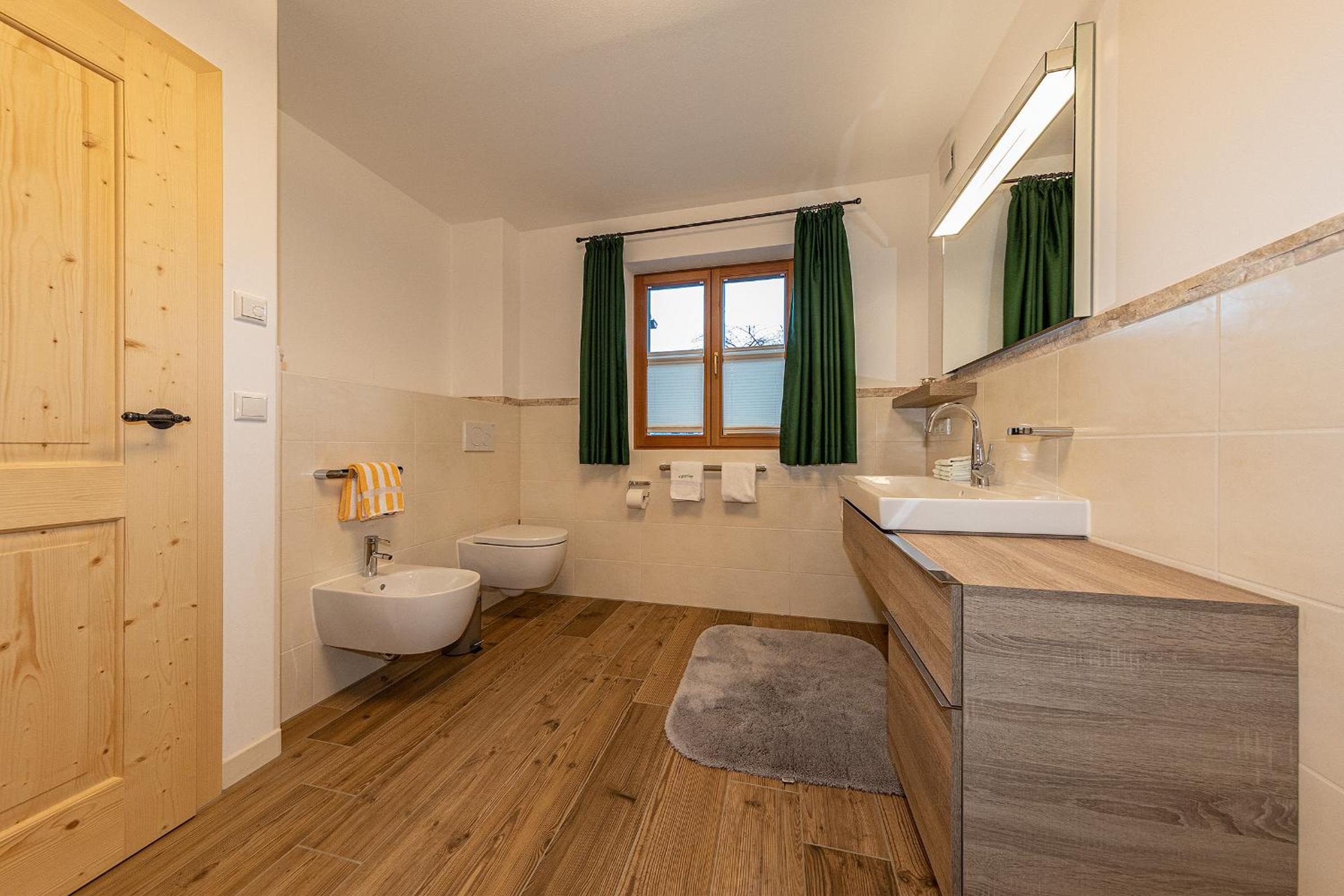 Ferienhaus STOARÖSERL