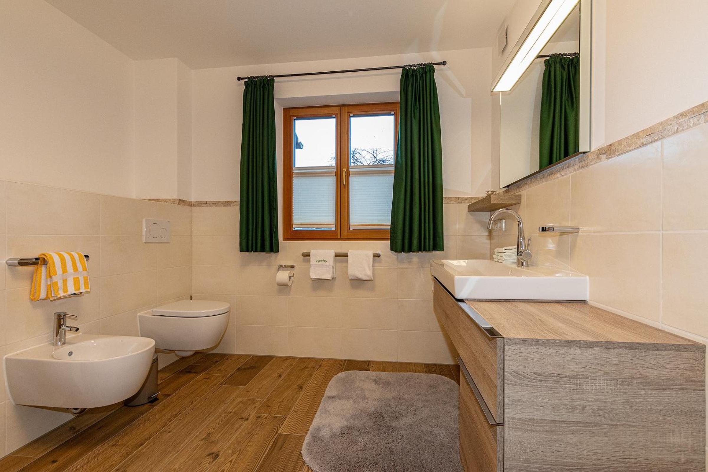 Ferienhaus STOARÖSERL