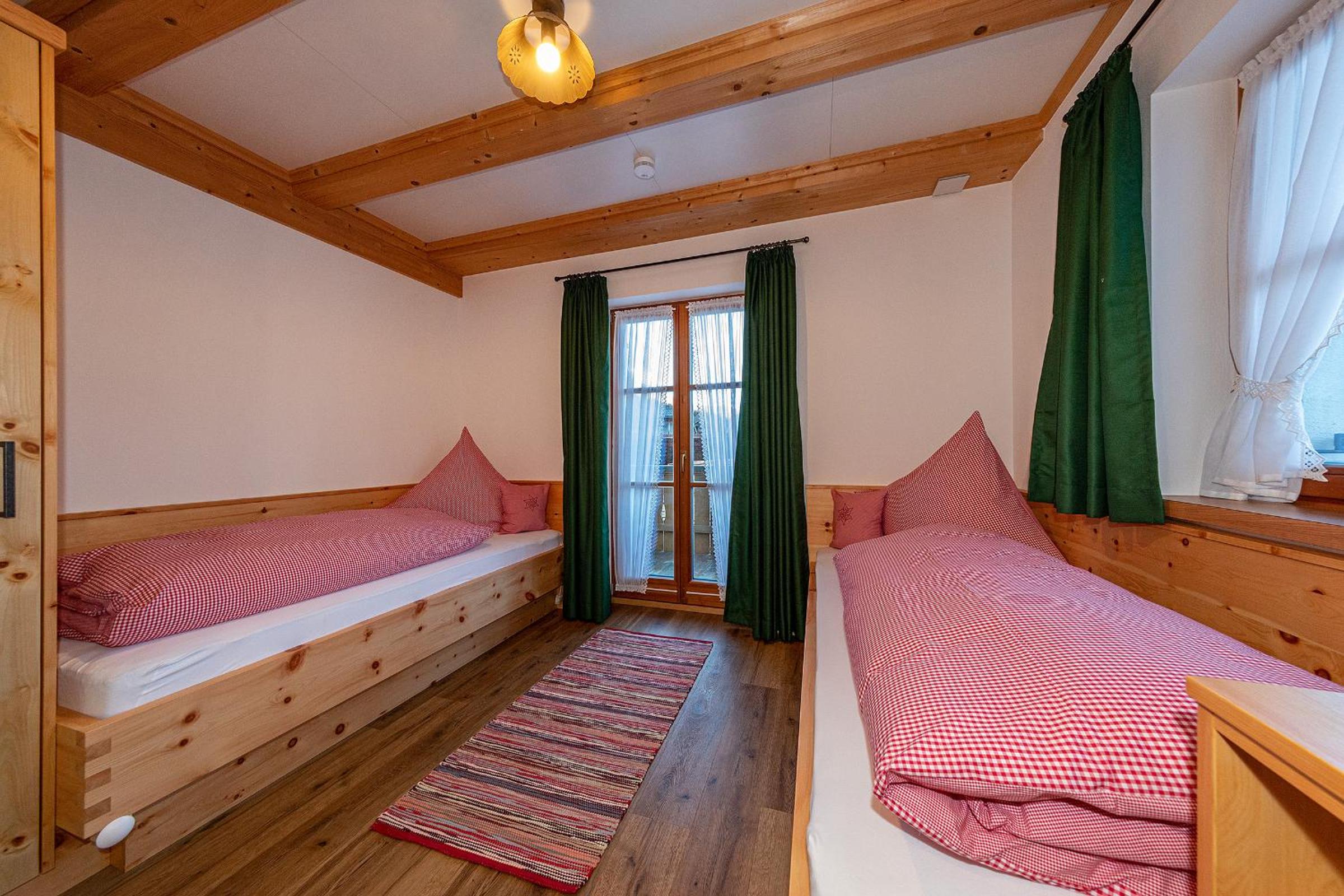 Ferienhaus STOARÖSERL