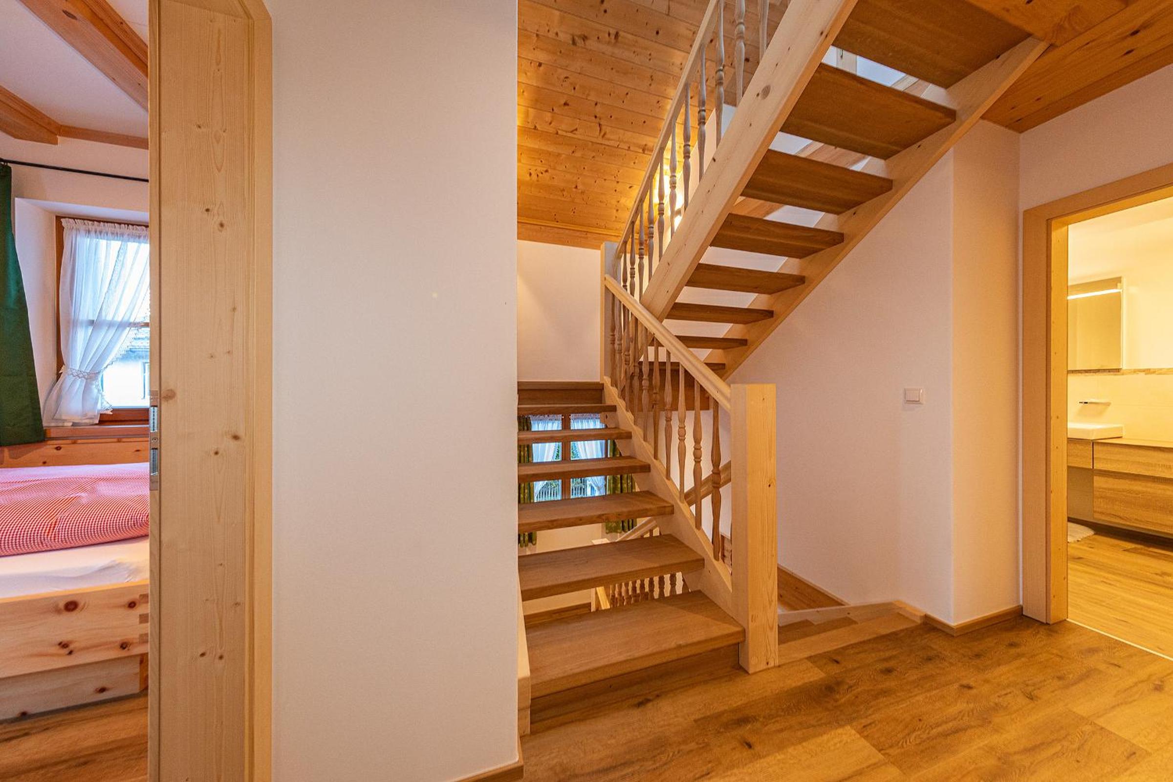 Ferienhaus STOARÖSERL