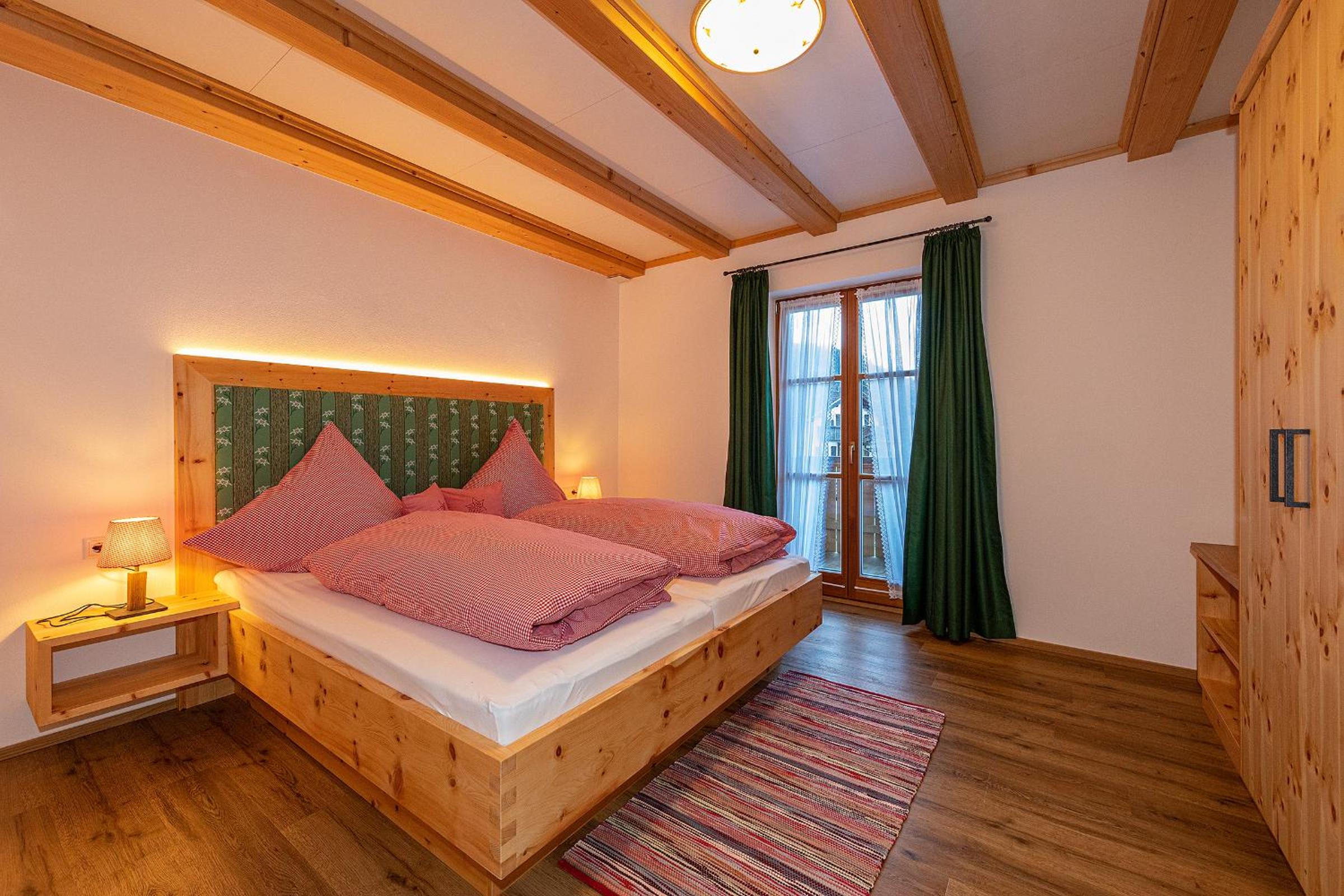 Ferienhaus STOARÖSERL