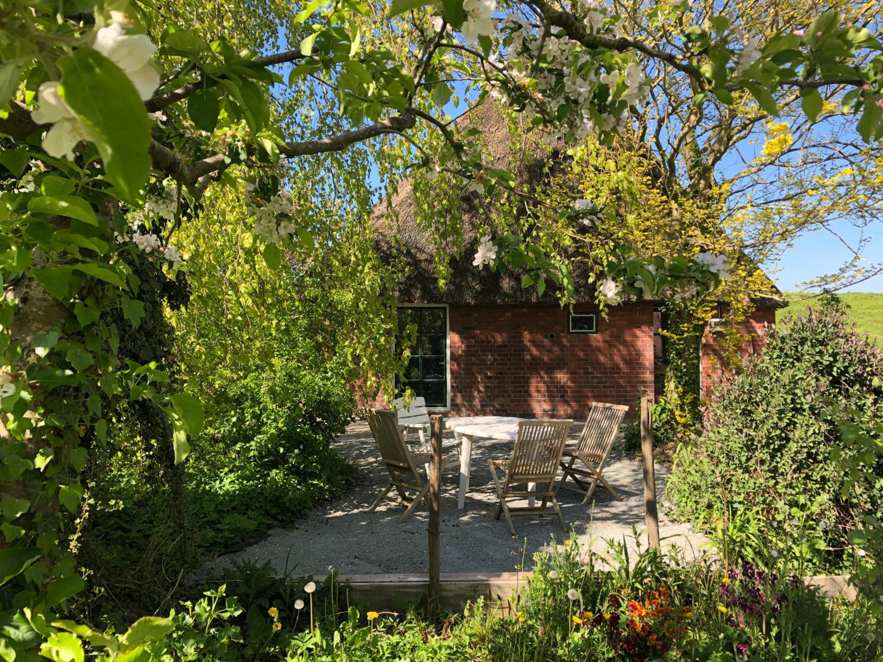 Haus Käthe am Deich