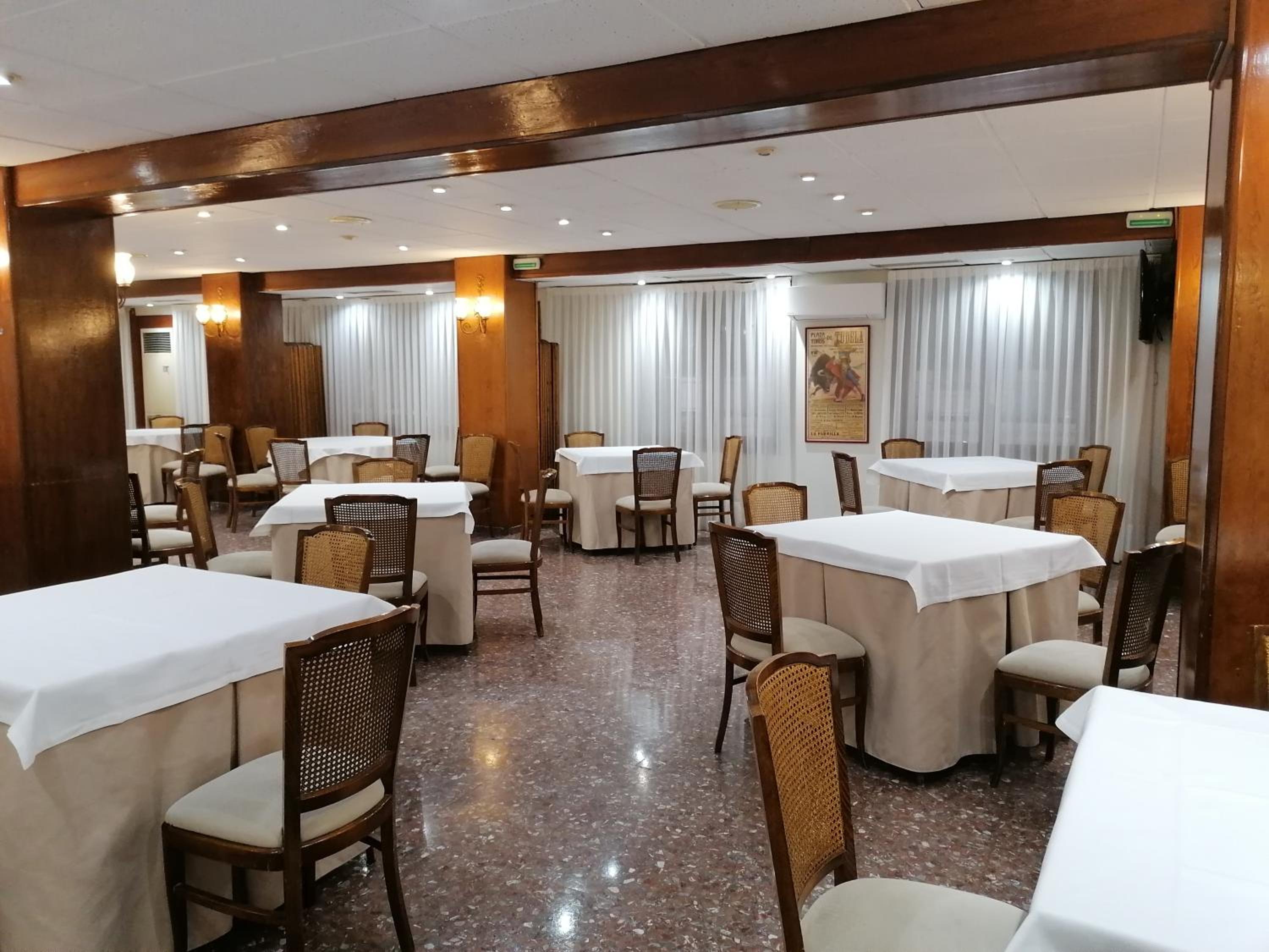 Hostal la Parrilla