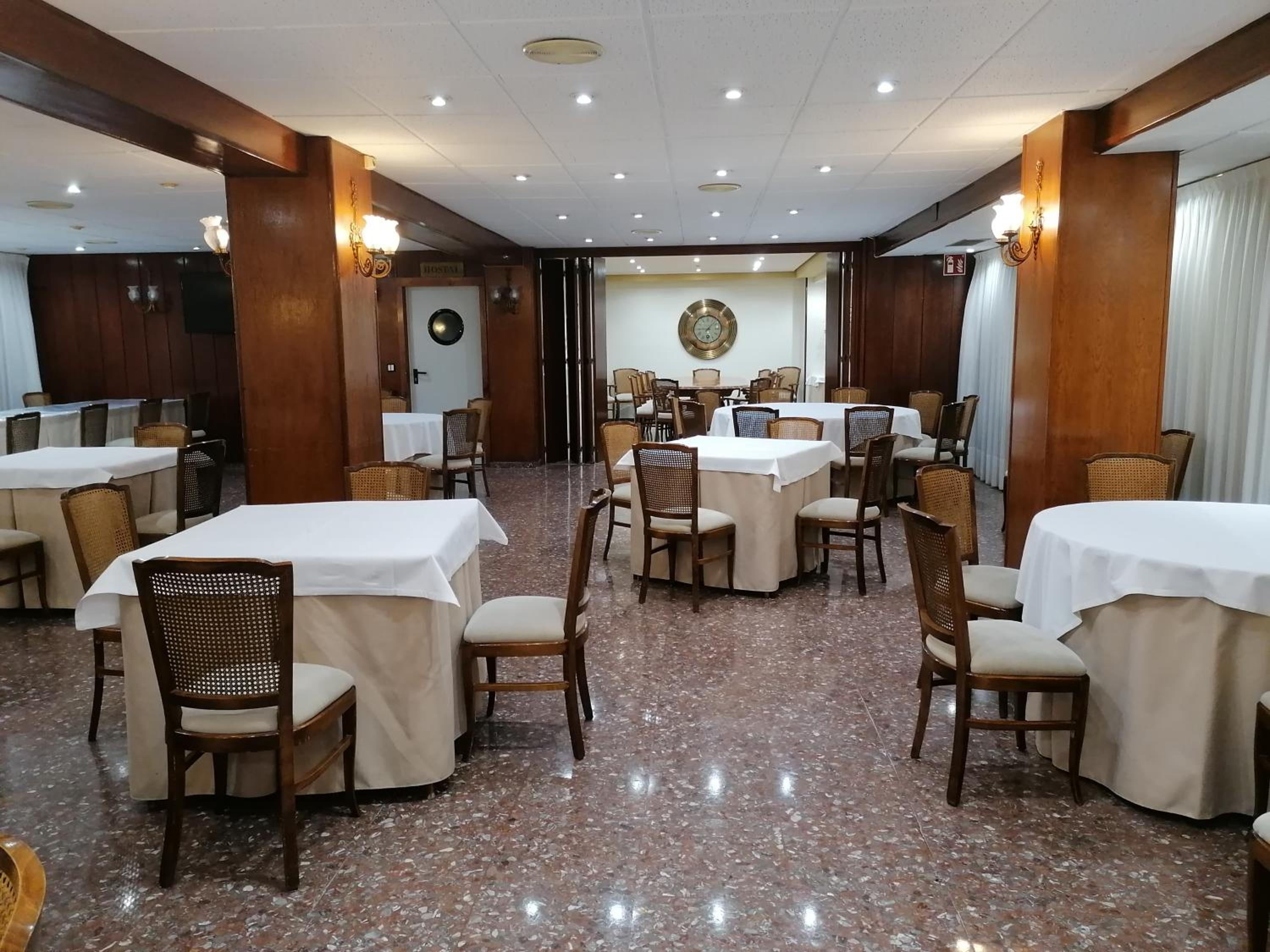 Hostal la Parrilla
