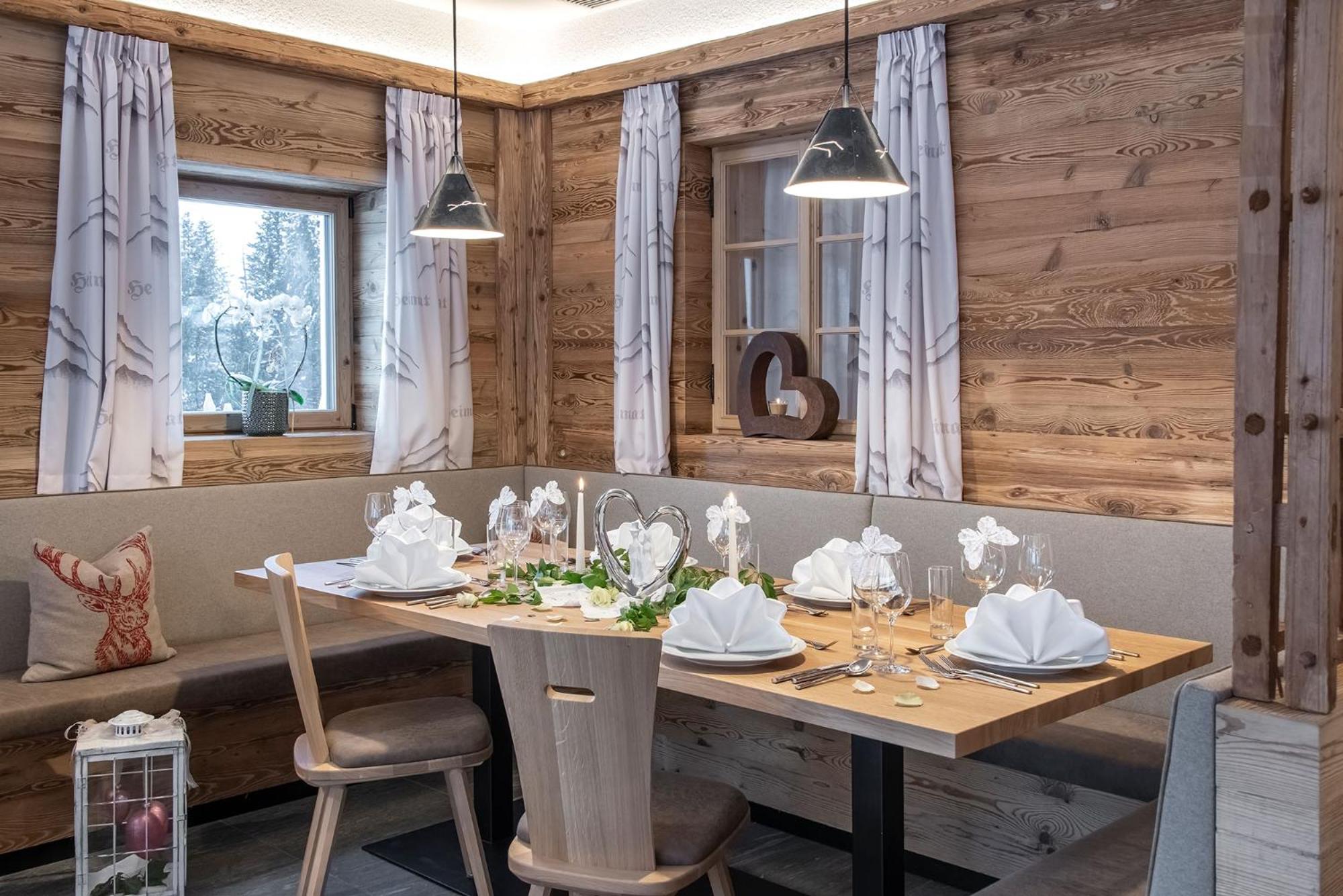 Naturhotel Runa