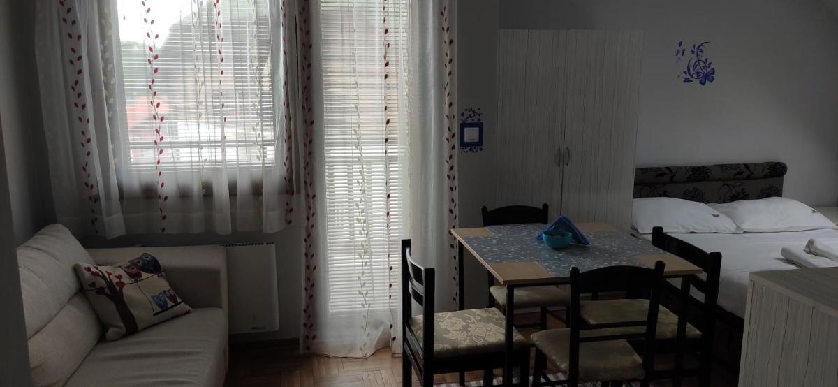 Apartment Marjana view 5