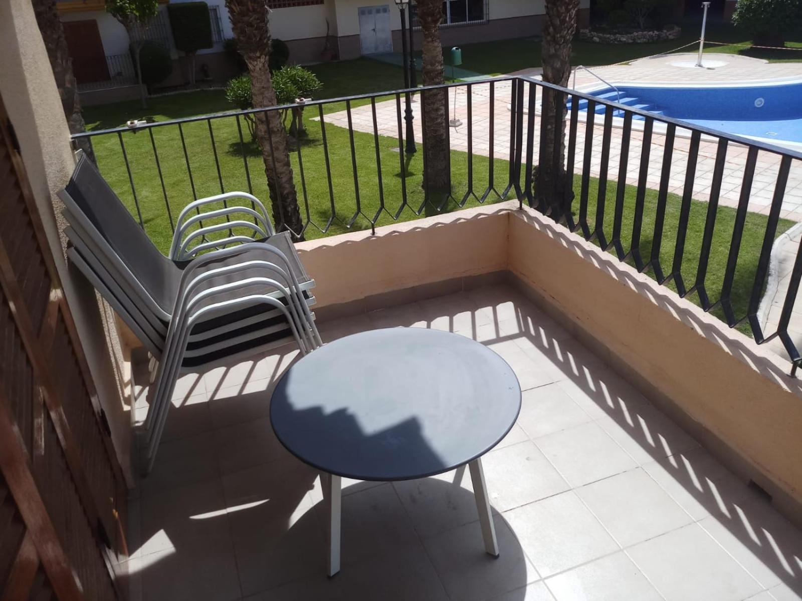 SDB Alojamientos - Pueblo Salado view 3