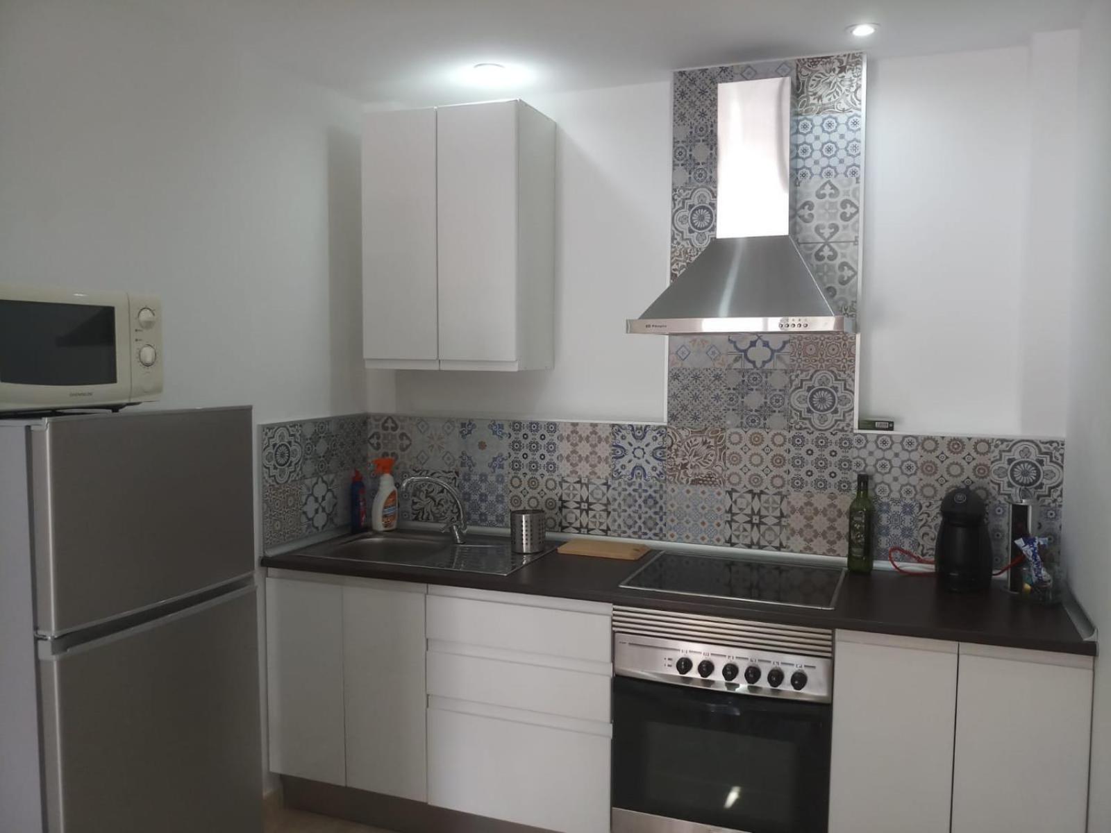 SDB Alojamientos - Pueblo Salado view 5