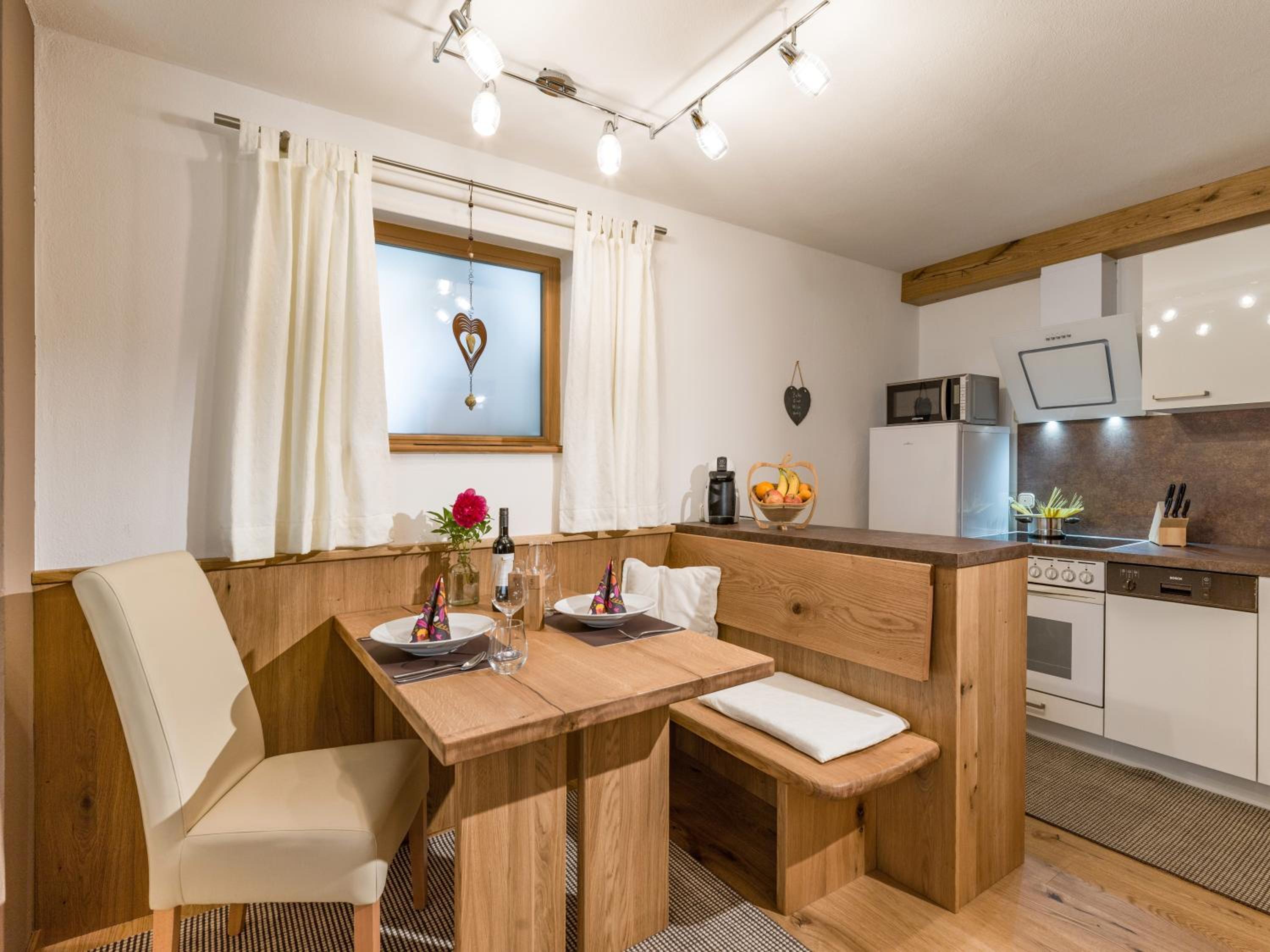 Appartement Baumgartner