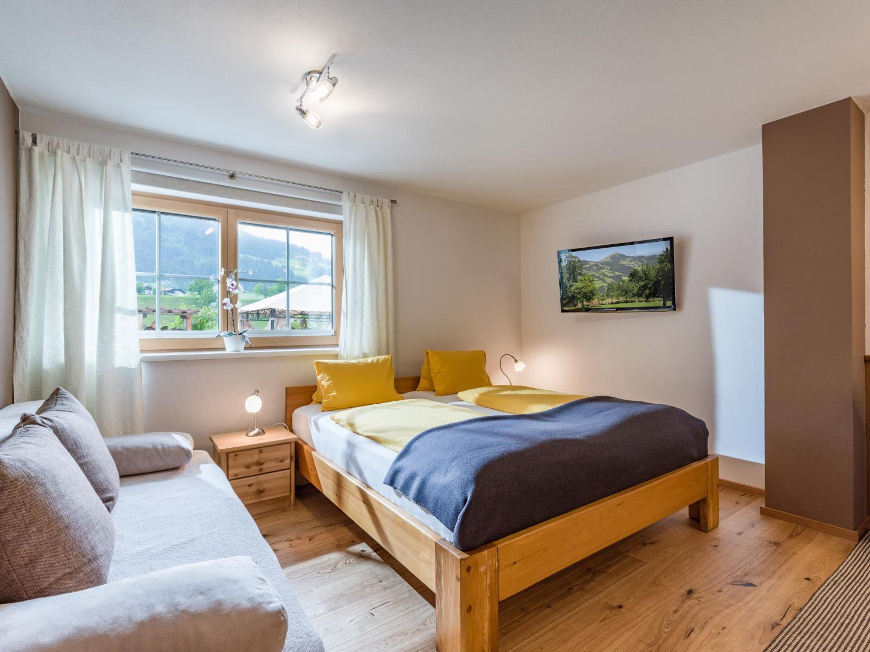 Appartement Baumgartner