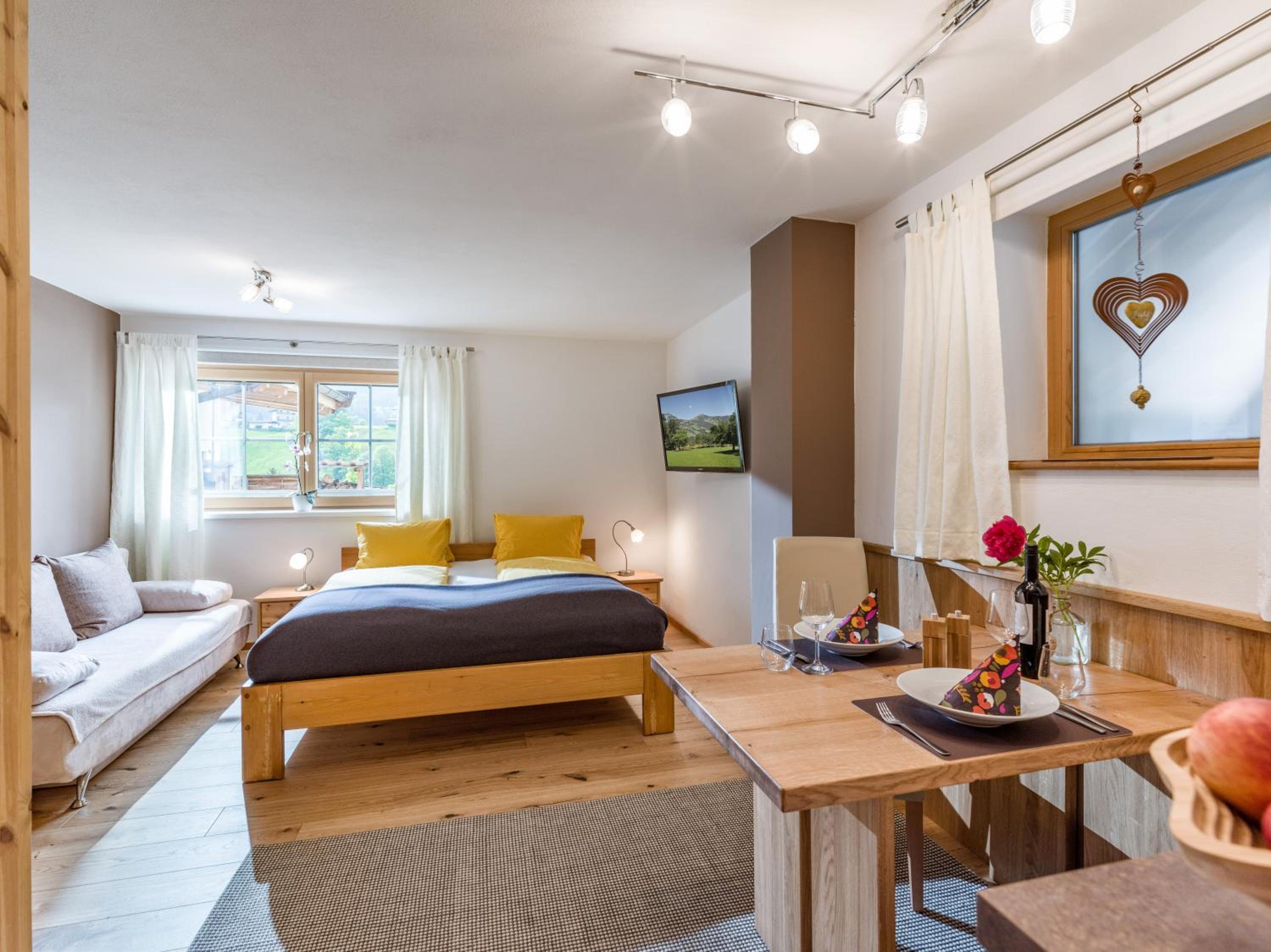 Appartement Baumgartner