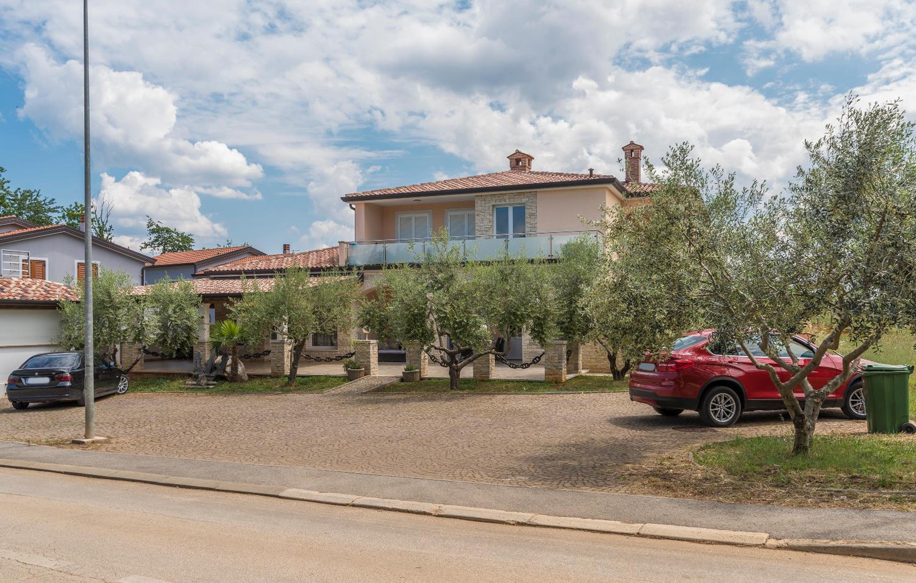 Villa Ancora view 3