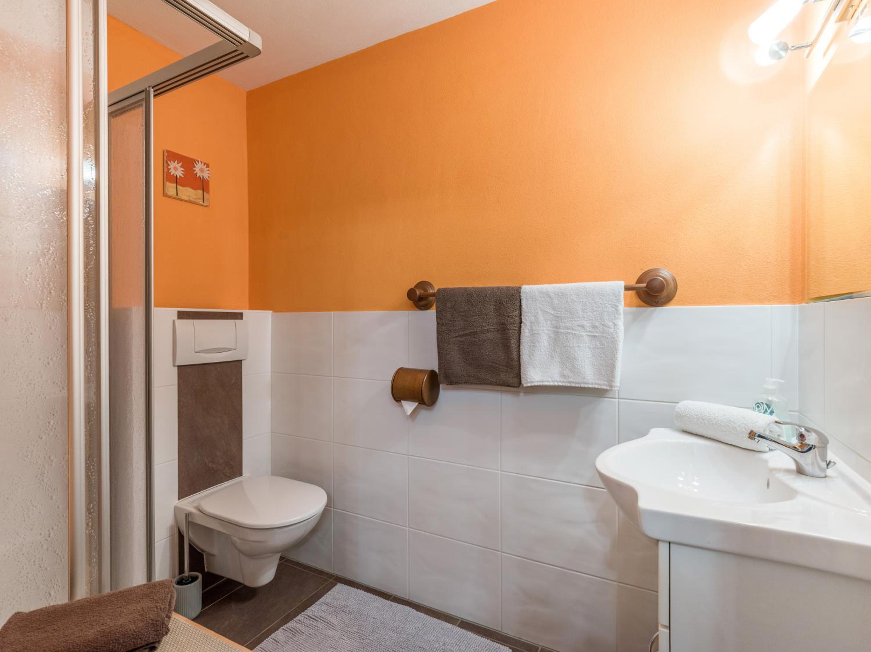 Appartement Baumgartner