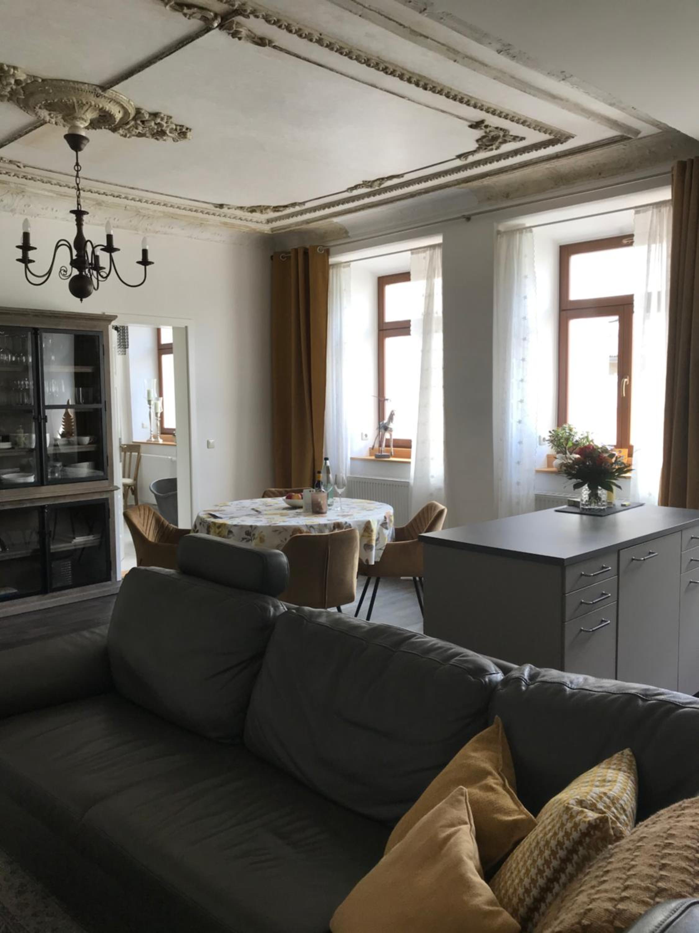 Ferienwohnungen Stadtboutique