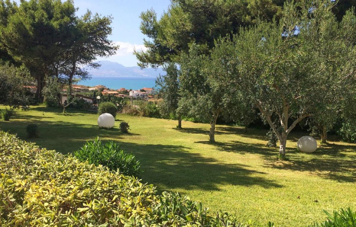 Villa Nunziatella Badia
