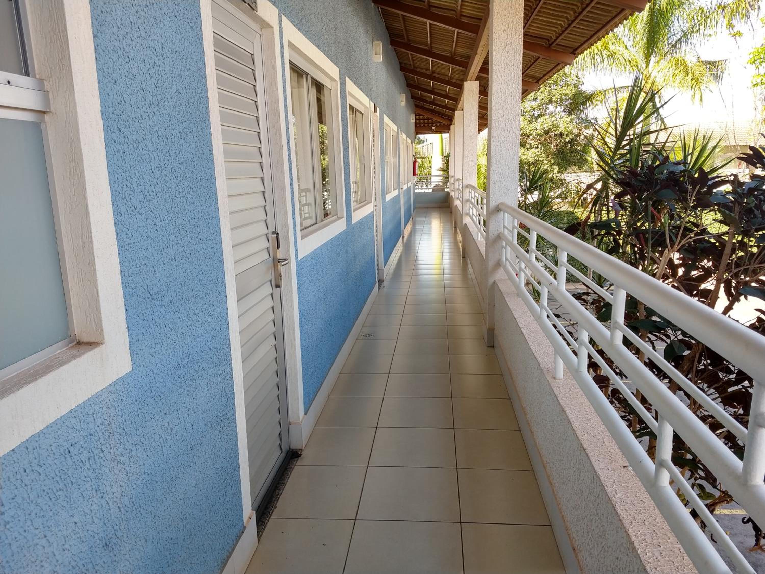 Lacqua diRoma 1 - Apartamentos JN