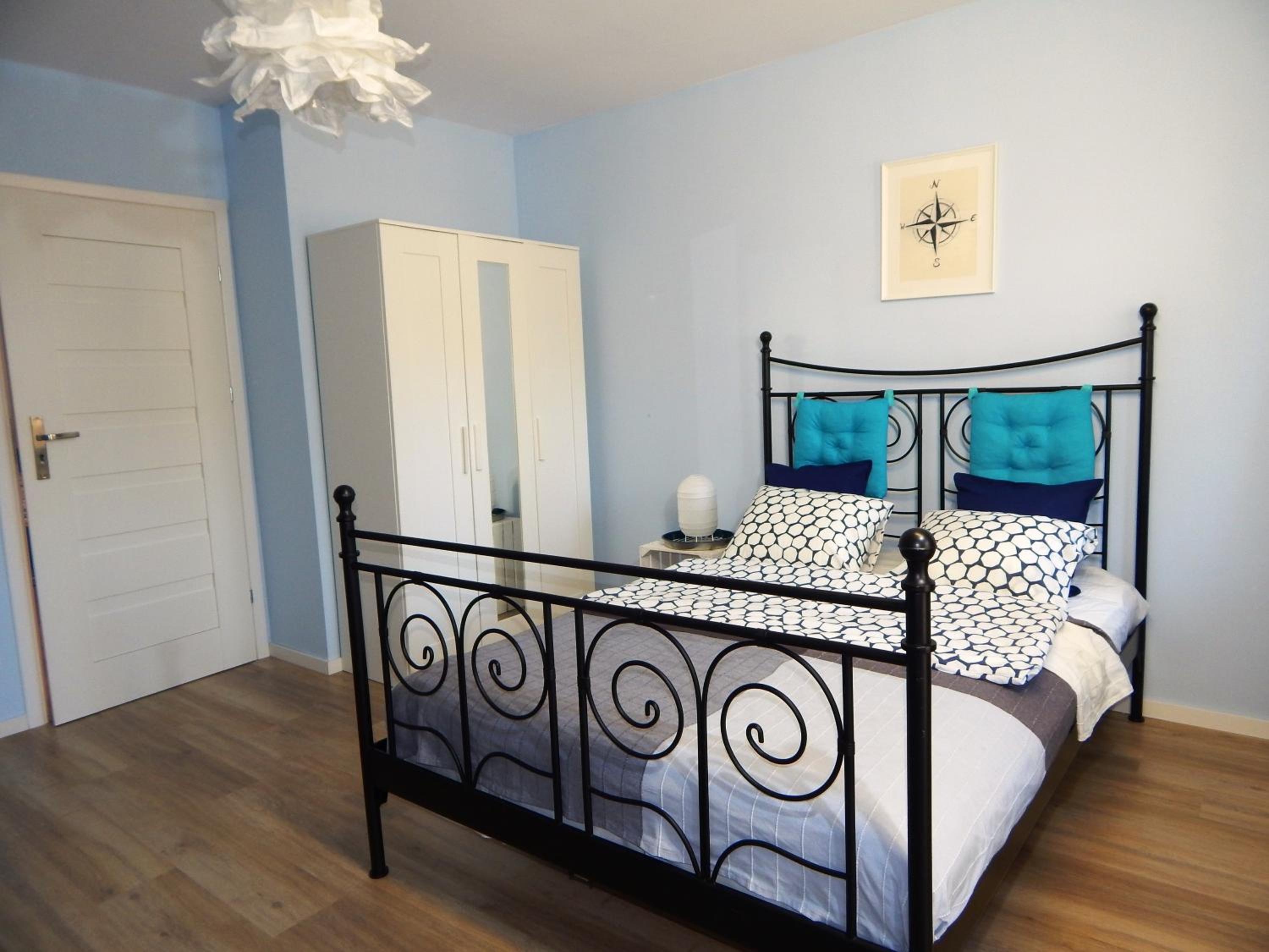 Apartamenty Przy Wydmie