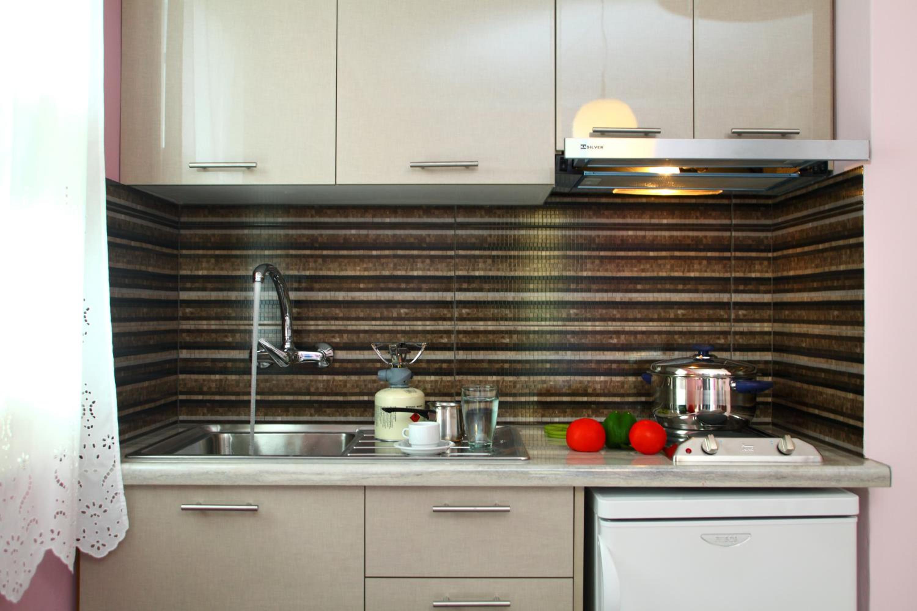 The Filoxenia Apartments, Nikiana view 5